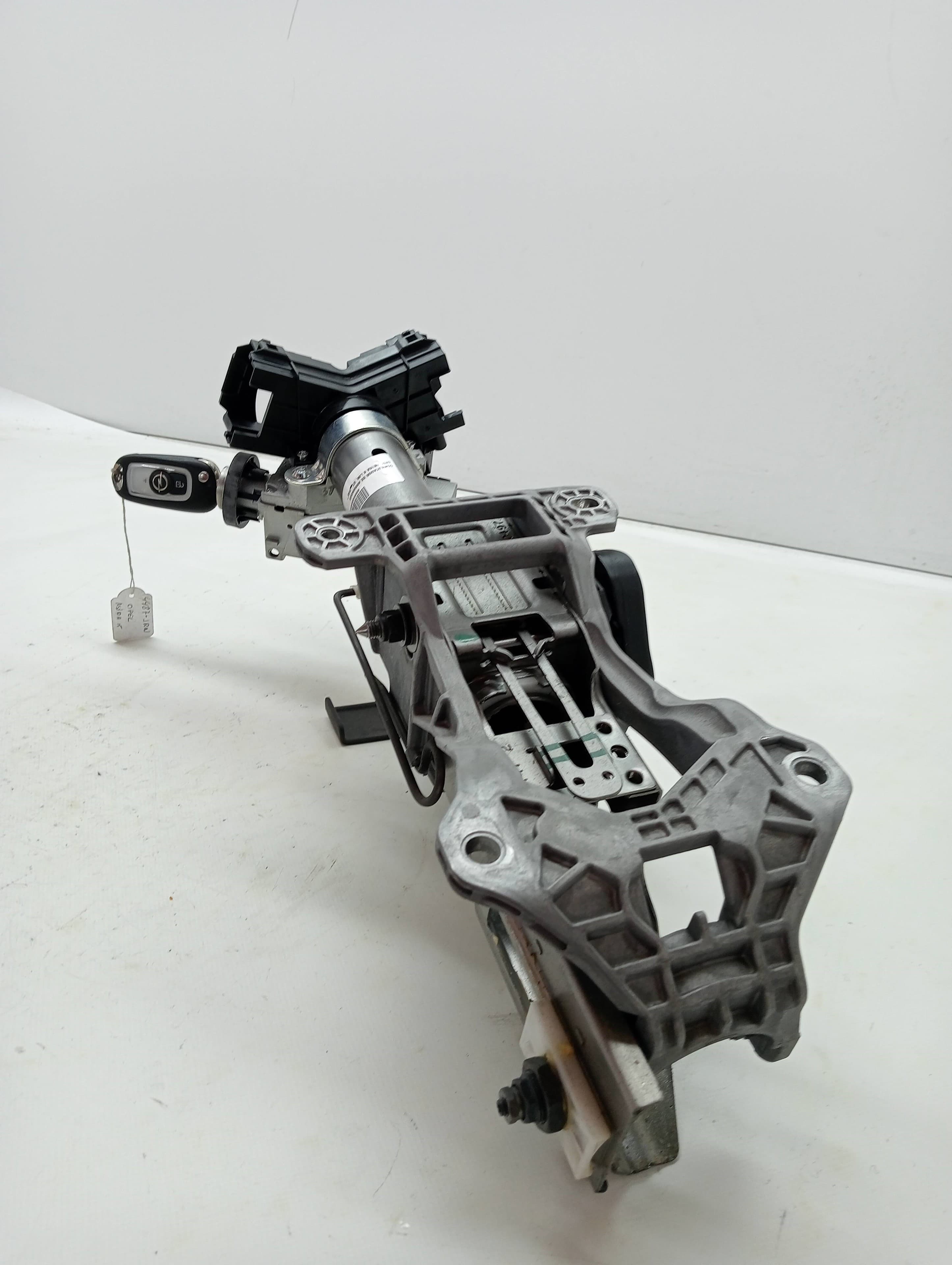 Conmutador de arranque OPEL ASTRA K LIM