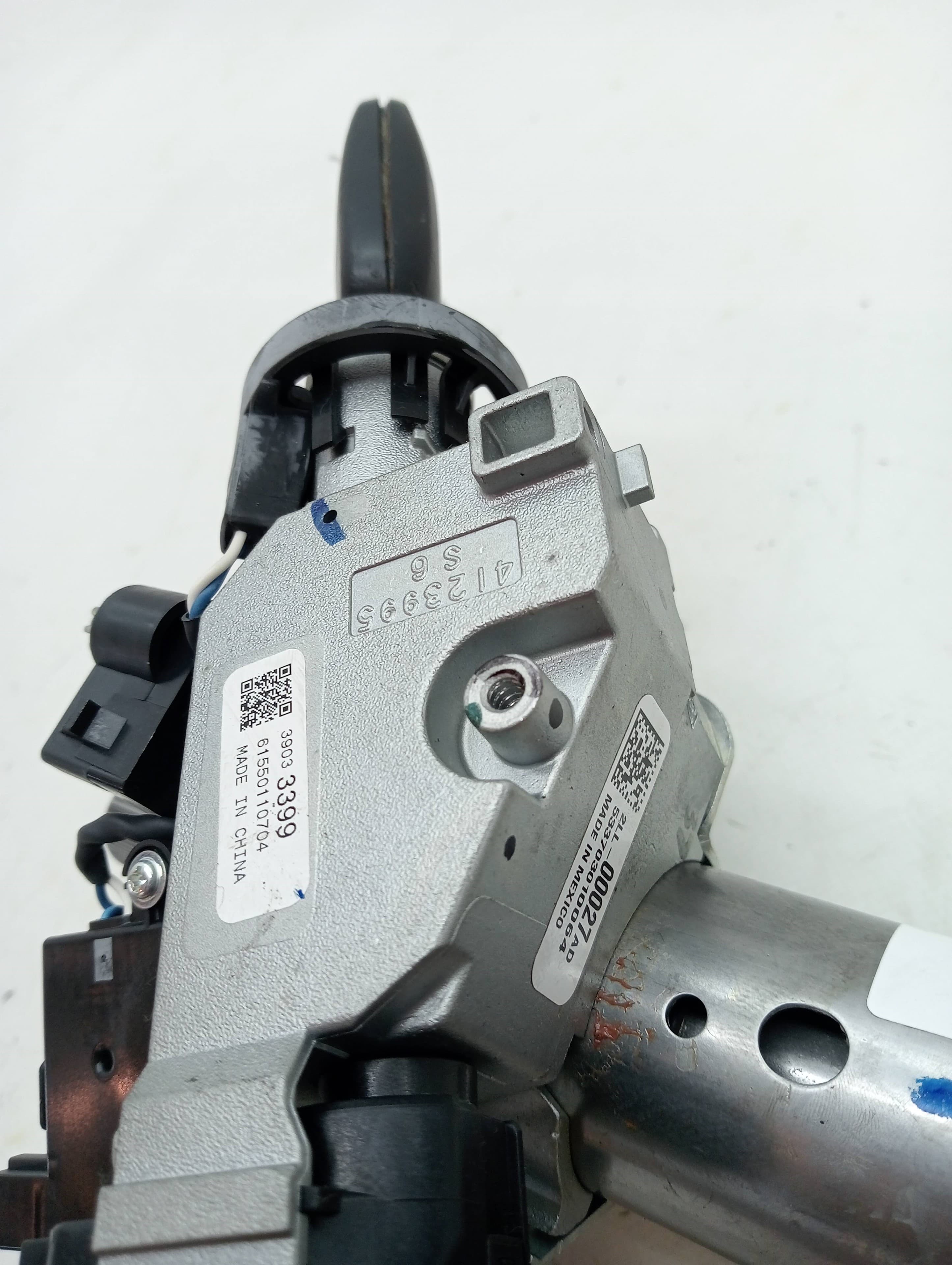Conmutador de arranque OPEL ASTRA K LIM 2
