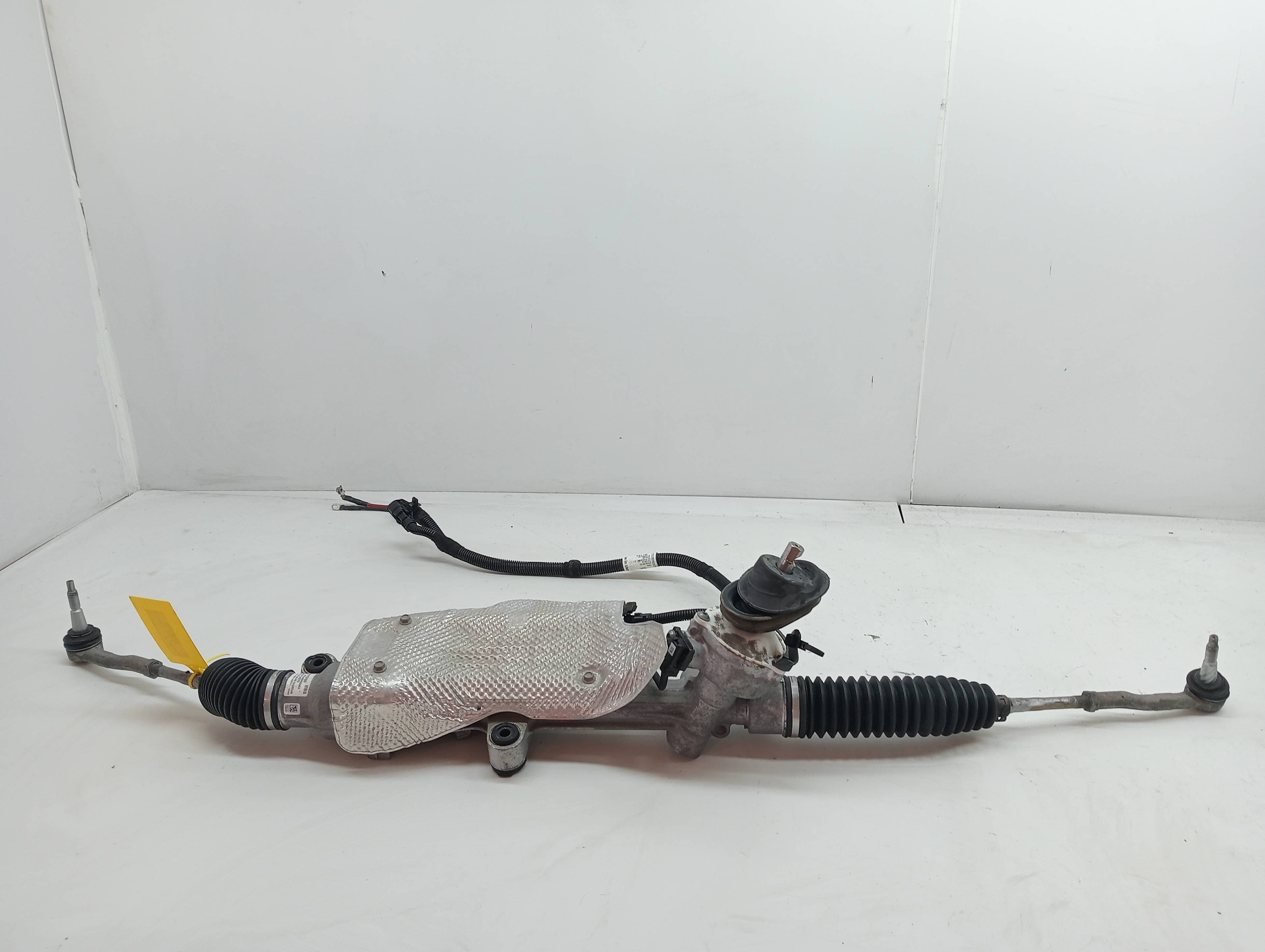 Cremallera direccion OPEL ASTRA K LIM