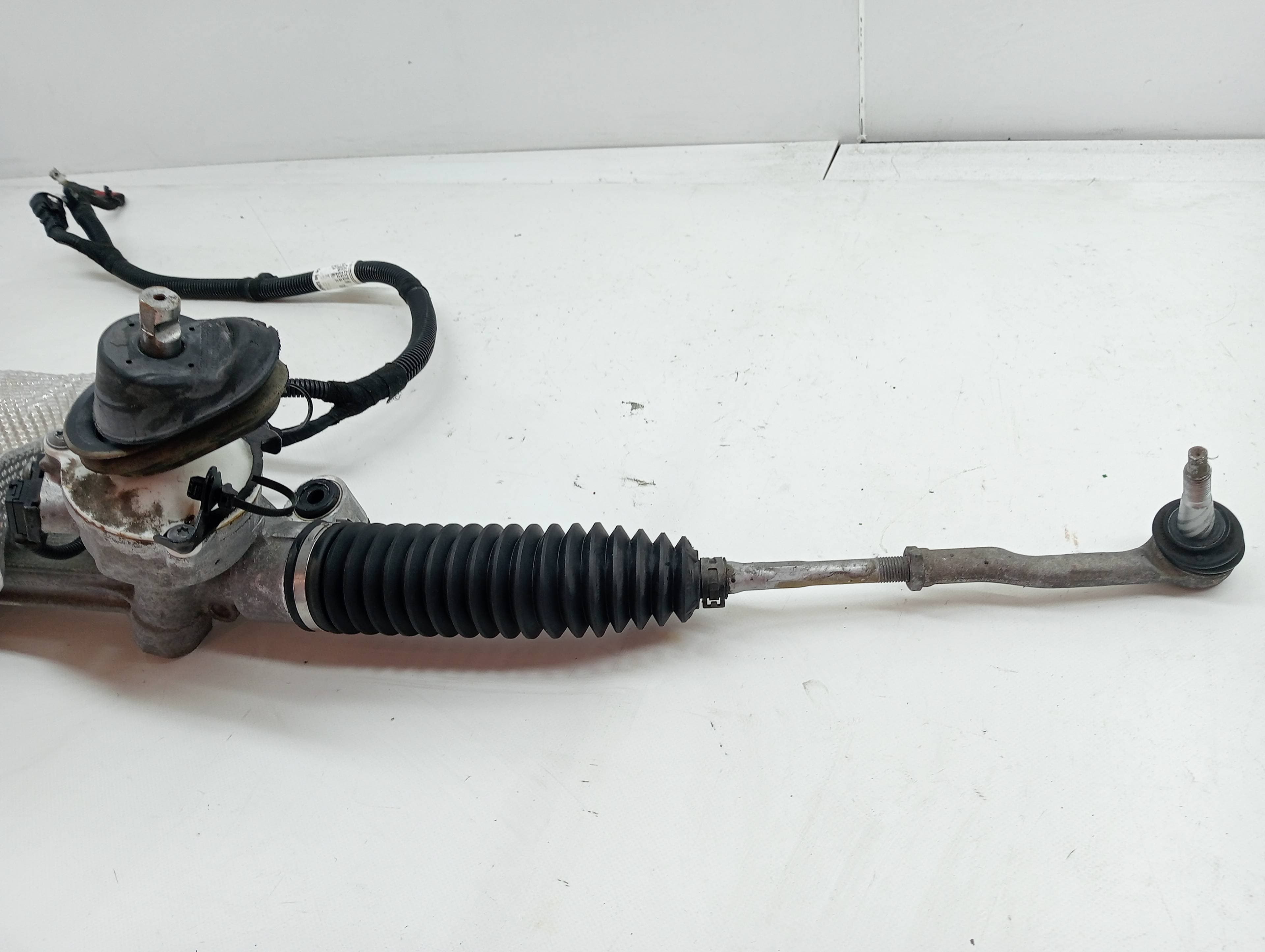 Cremallera direccion OPEL ASTRA K LIM 2