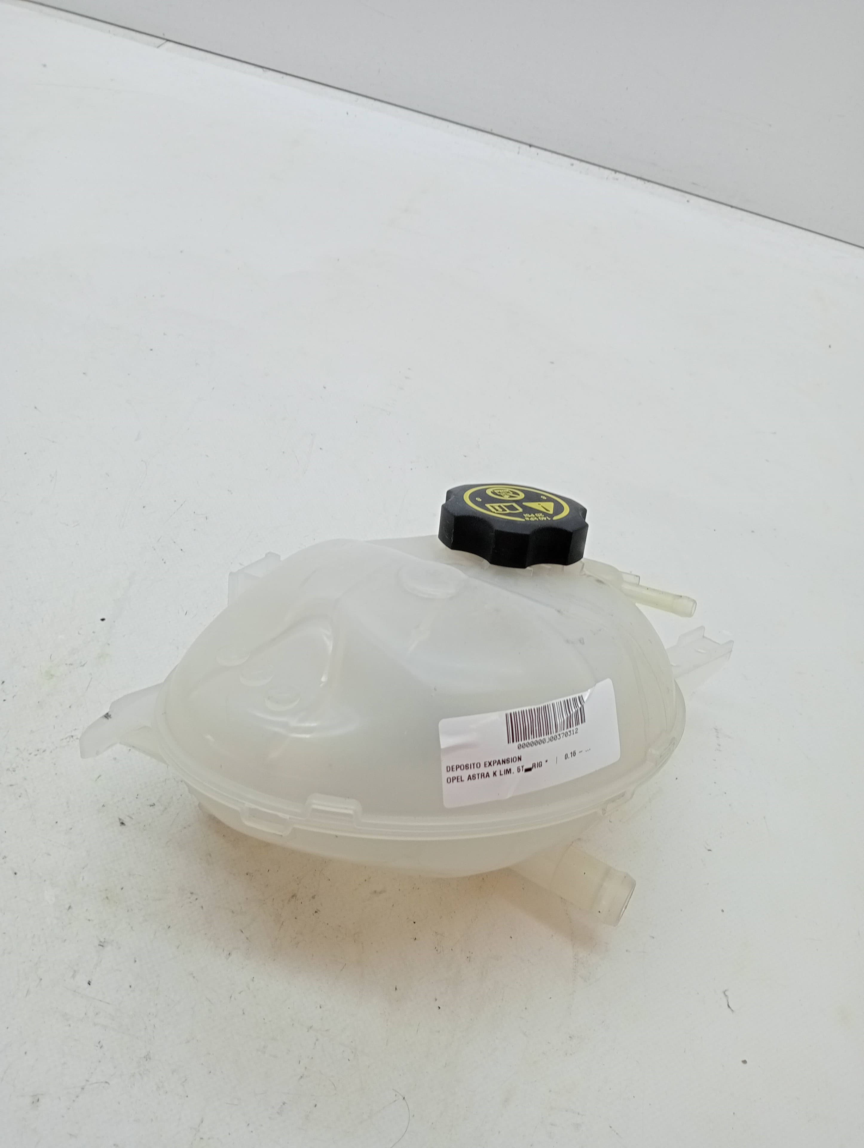 Deposito expansion OPEL ASTRA K LIM