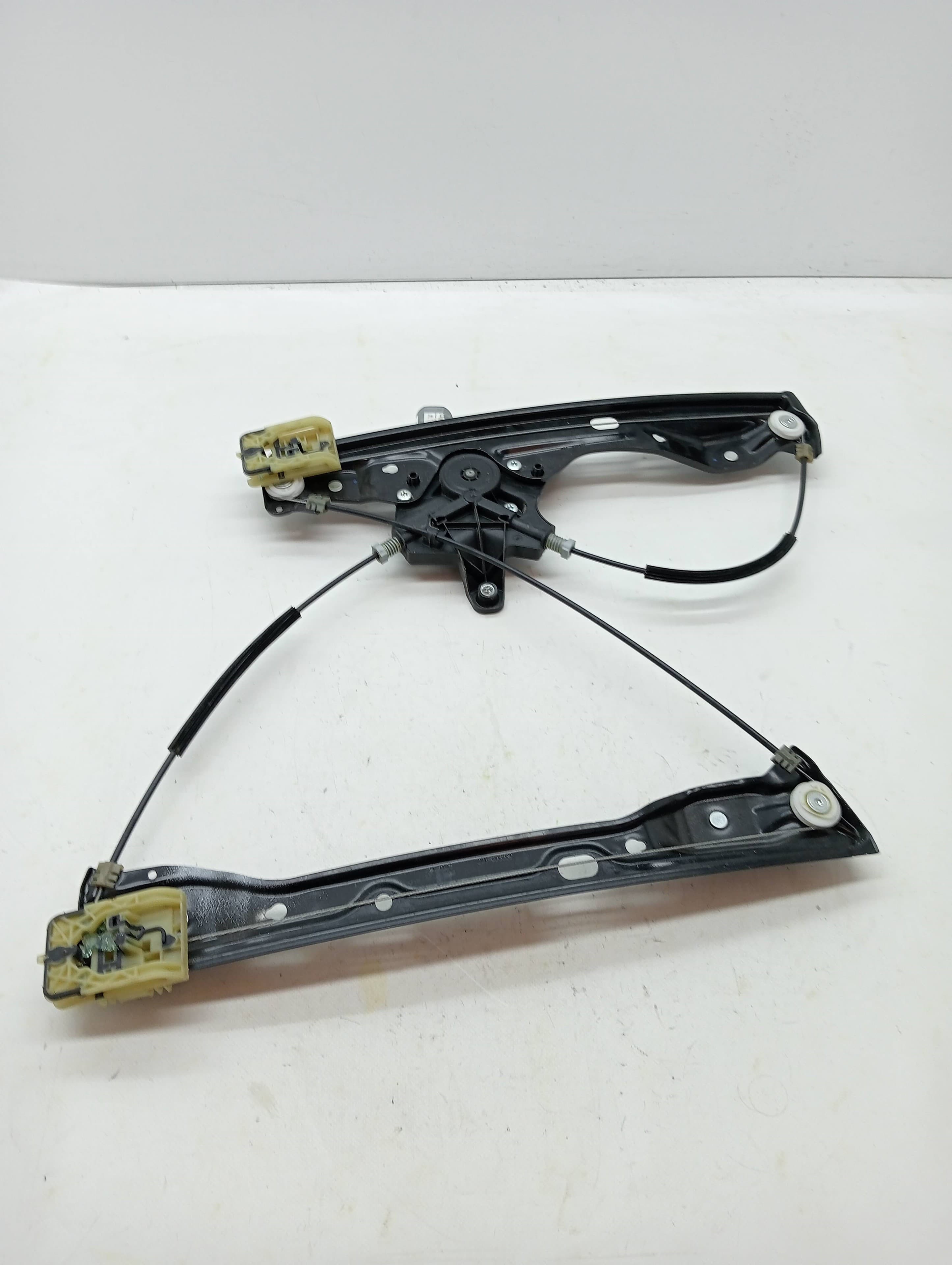 Elevalunas delantero derecho OPEL ASTRA K LIM 3