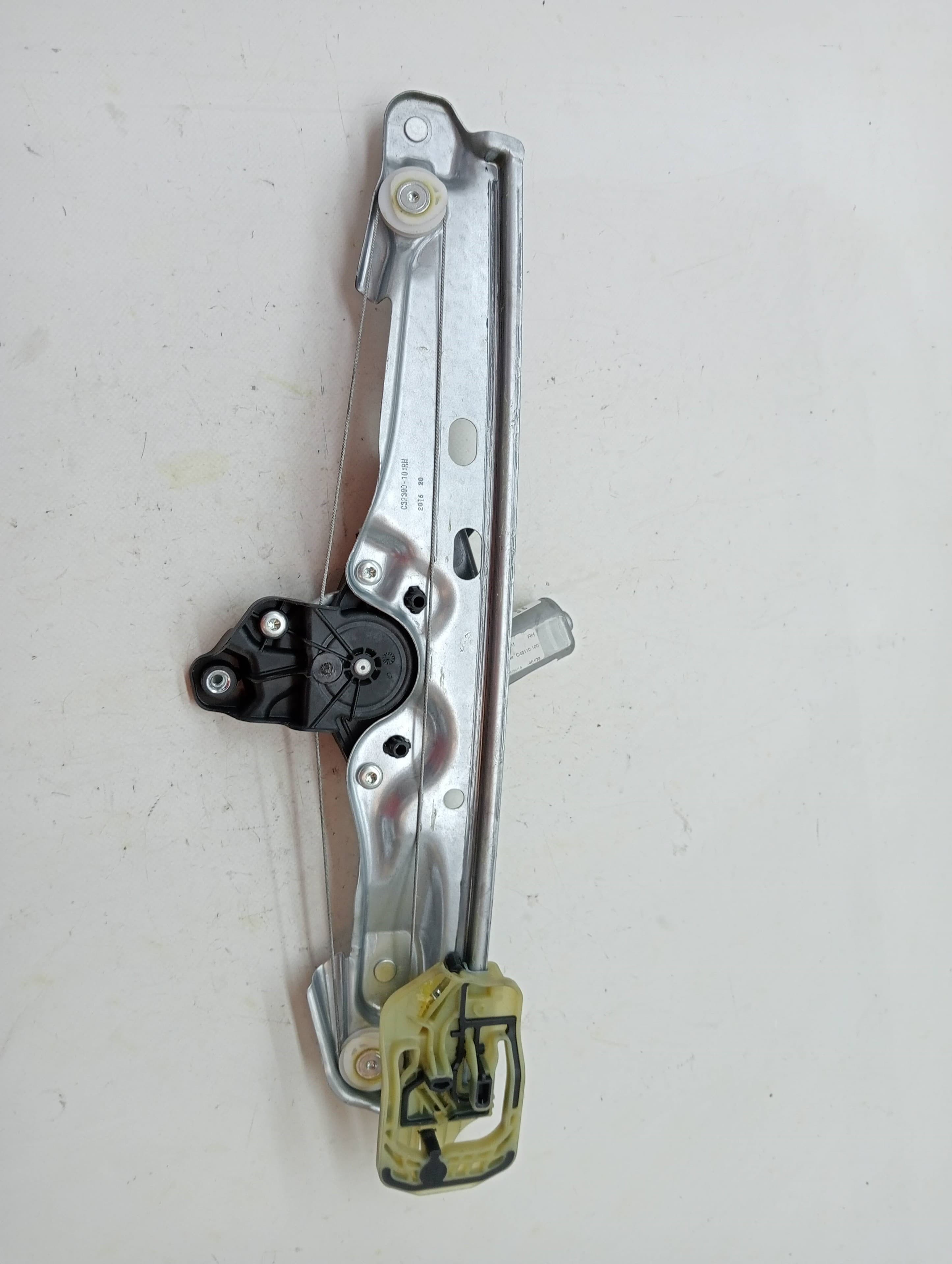 Elevalunas trasero derecho OPEL ASTRA K LIM 2