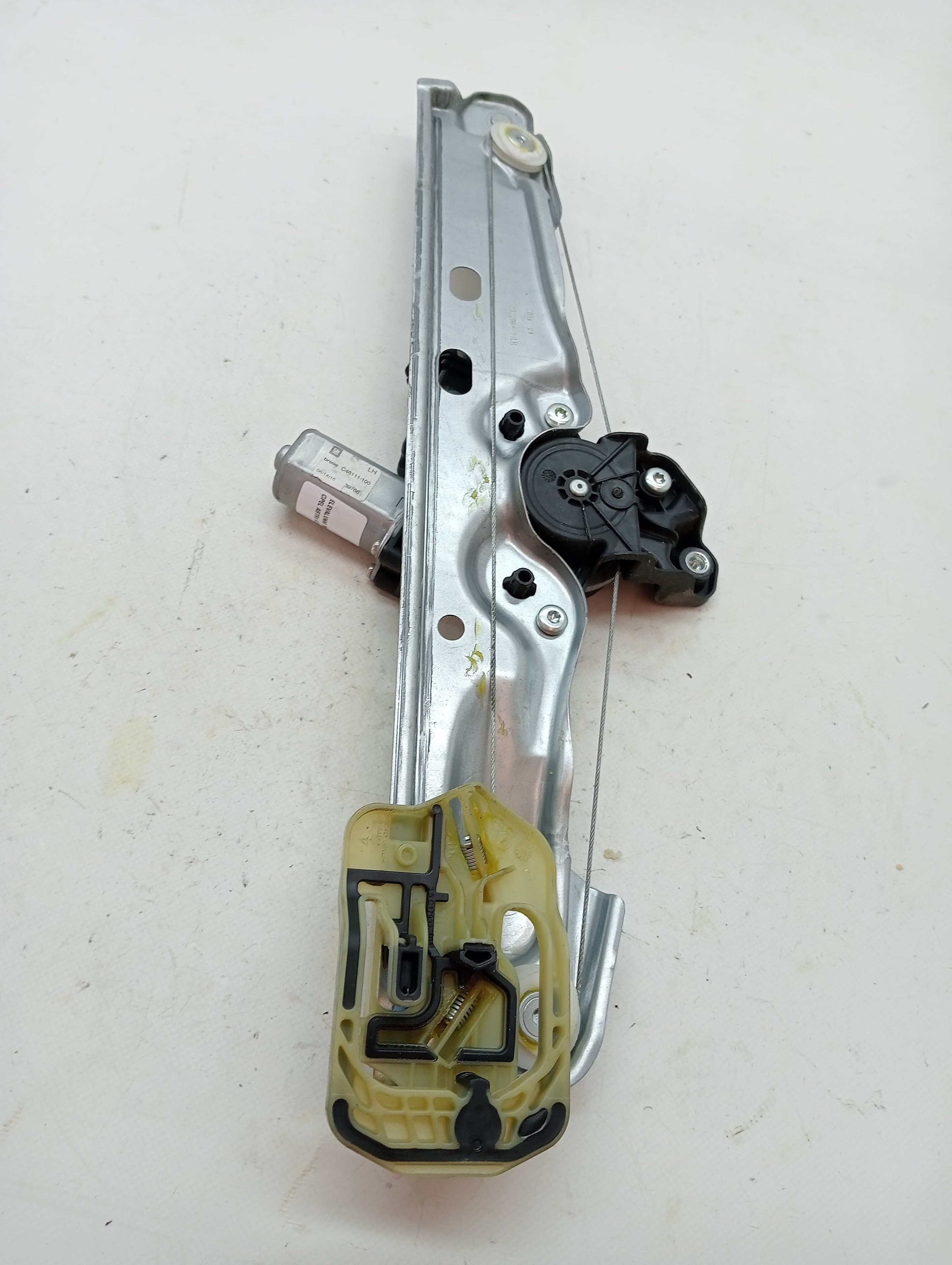 Elevalunas trasero izquierdo OPEL ASTRA K LIM 2