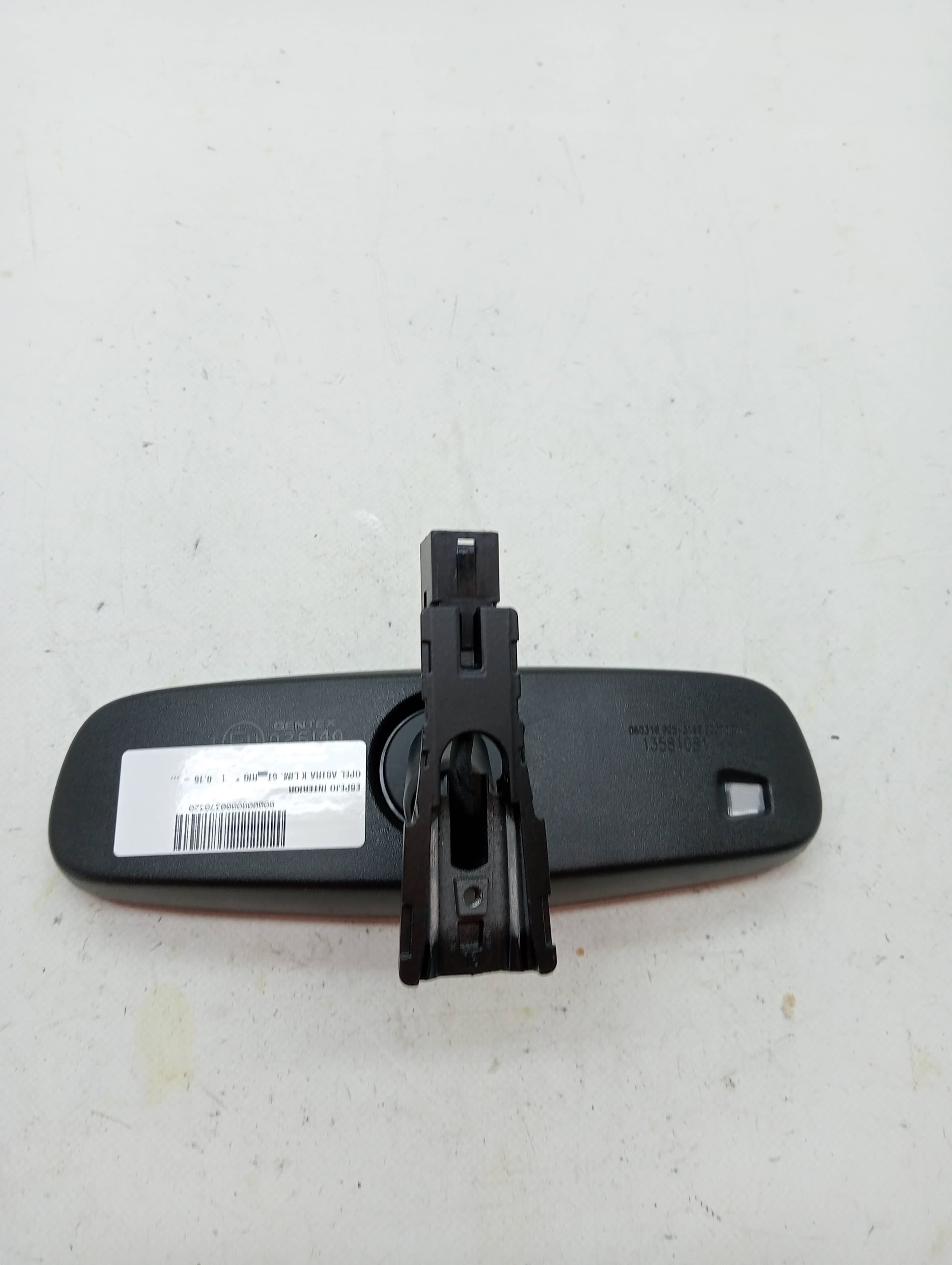 Espejo interior OPEL ASTRA K LIM 3