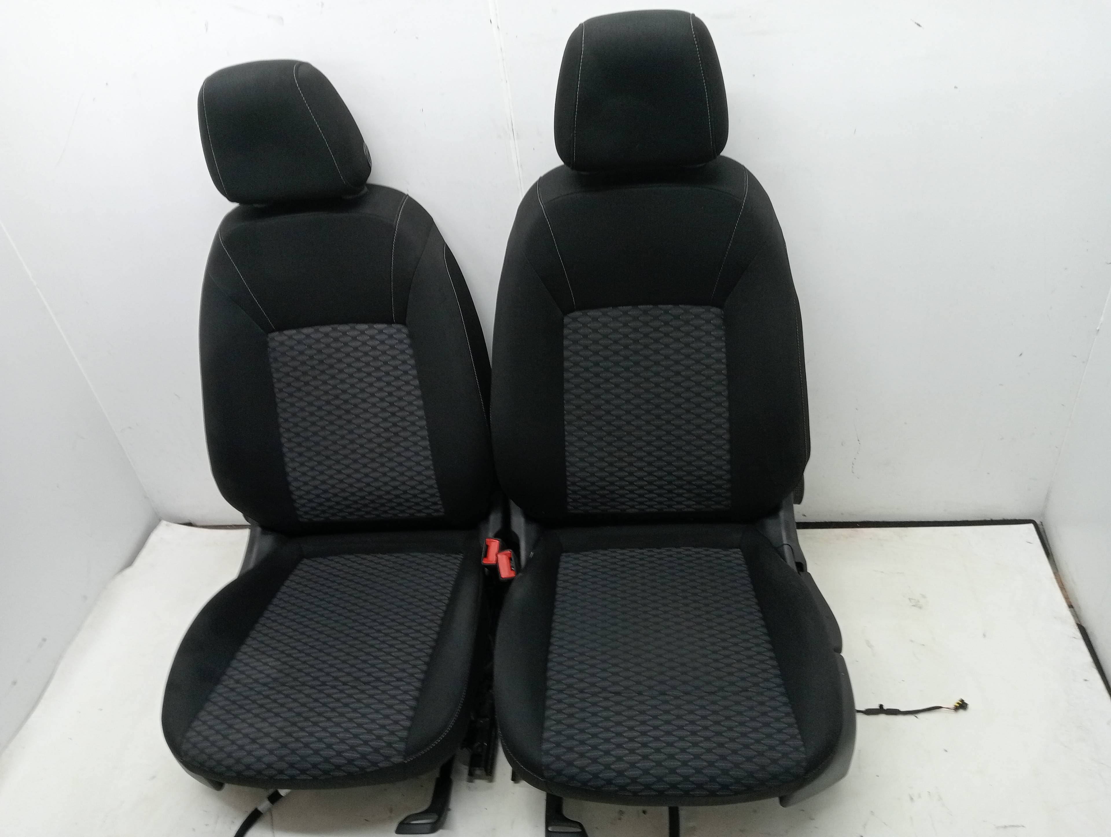 Juego asientos completo OPEL ASTRA K LIM