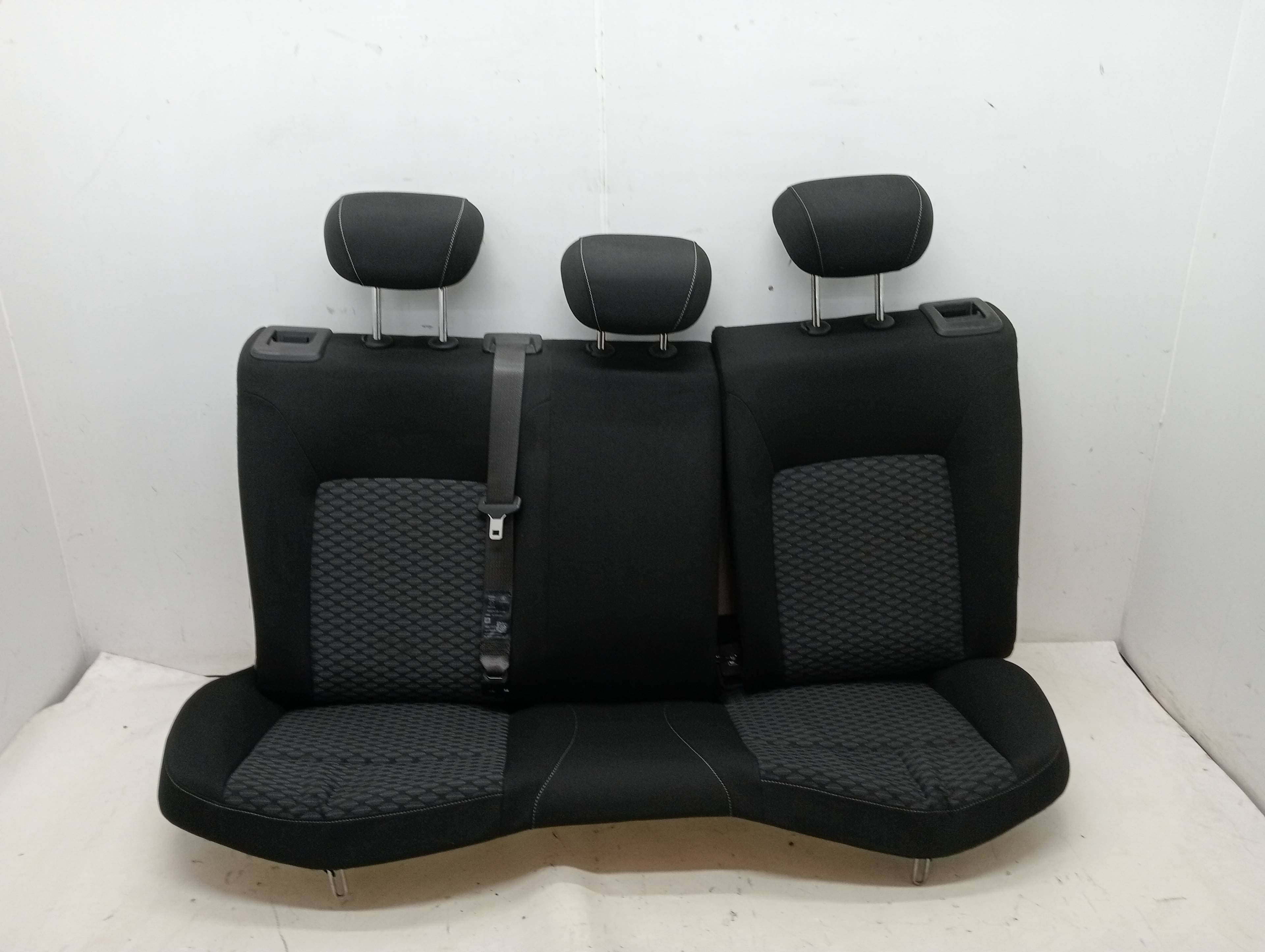 Juego asientos completo OPEL ASTRA K LIM 5