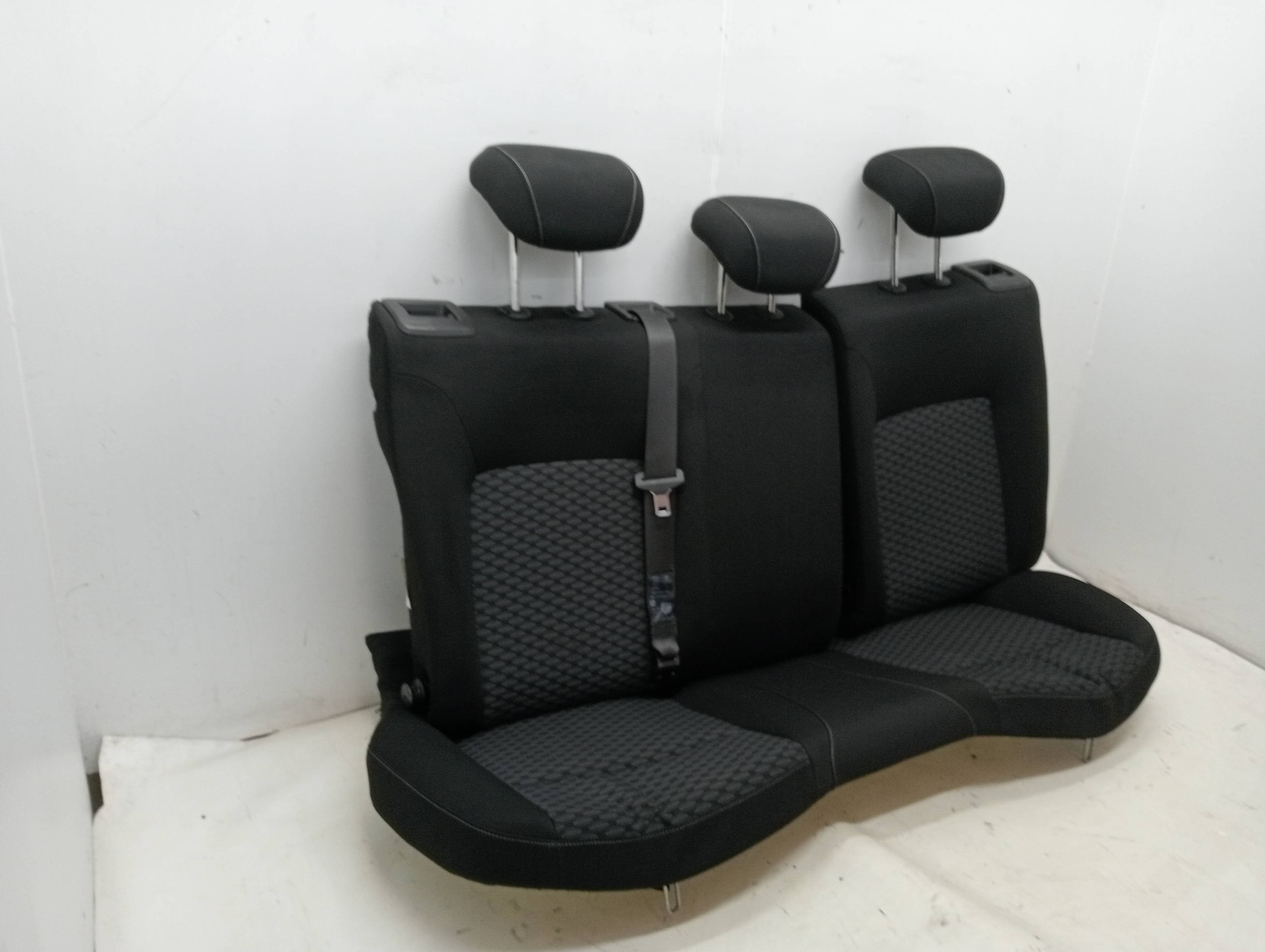Juego asientos completo OPEL ASTRA K LIM 4