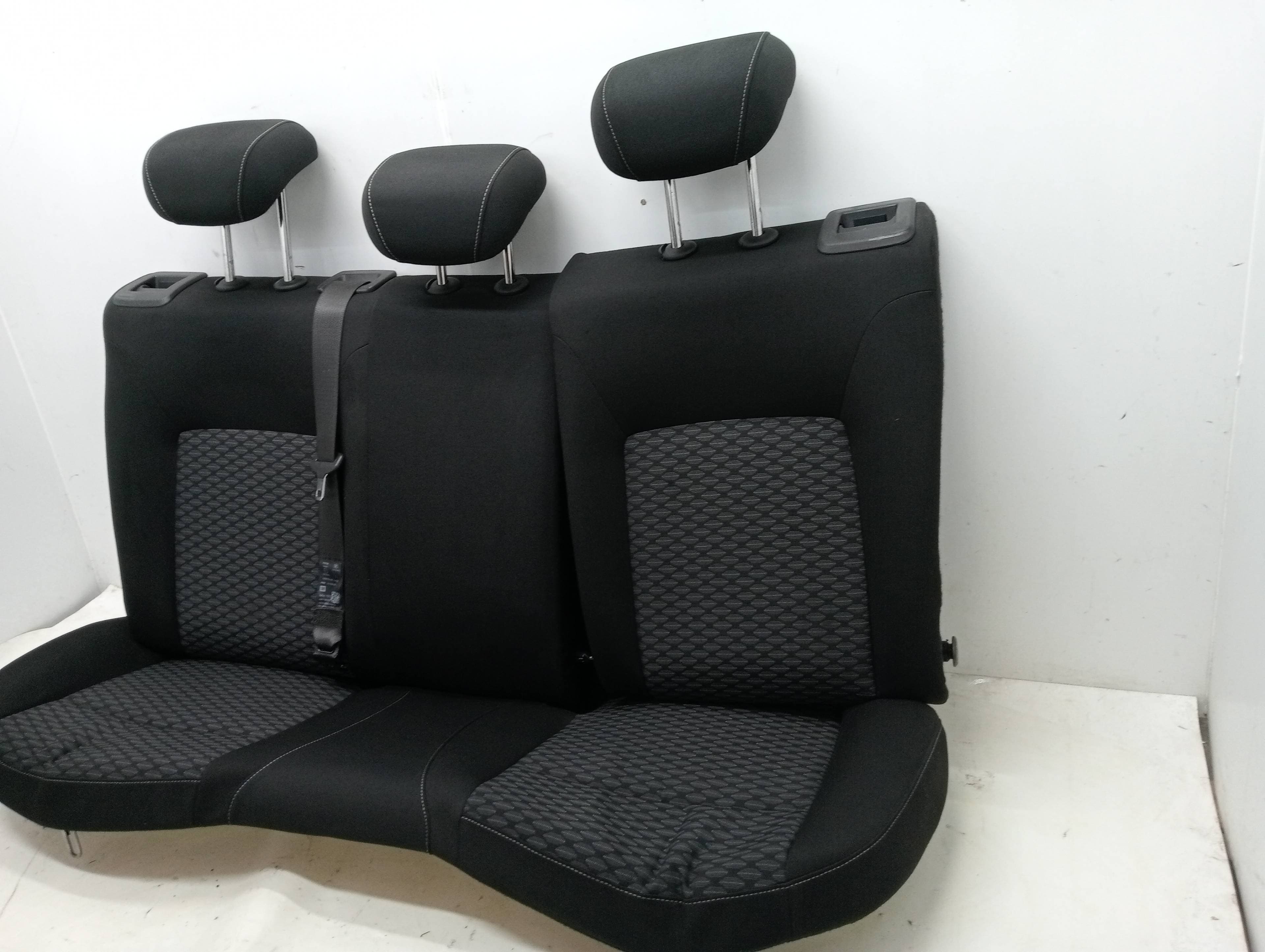 Juego asientos completo OPEL ASTRA K LIM 3