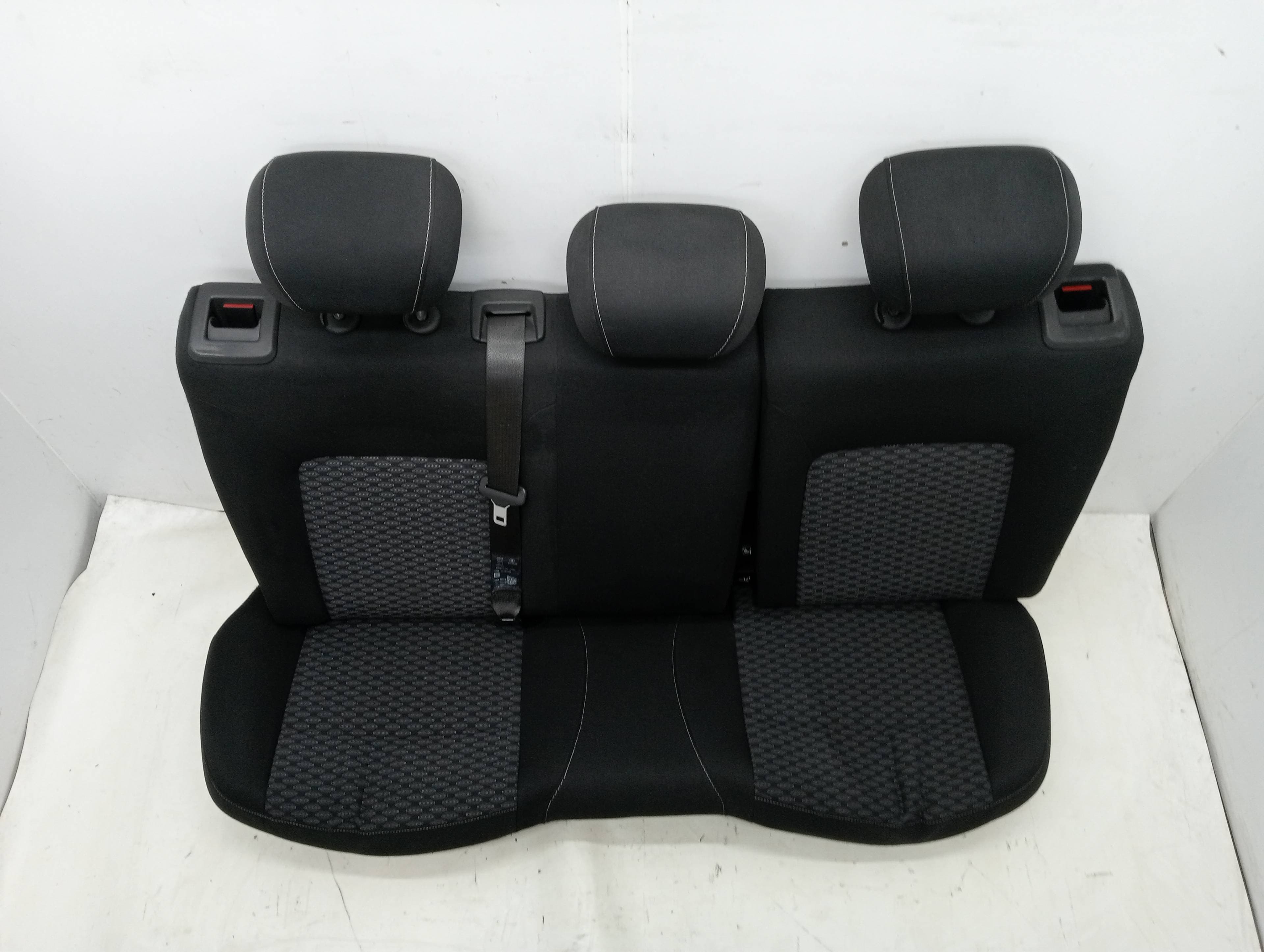 Juego asientos completo OPEL ASTRA K LIM 2
