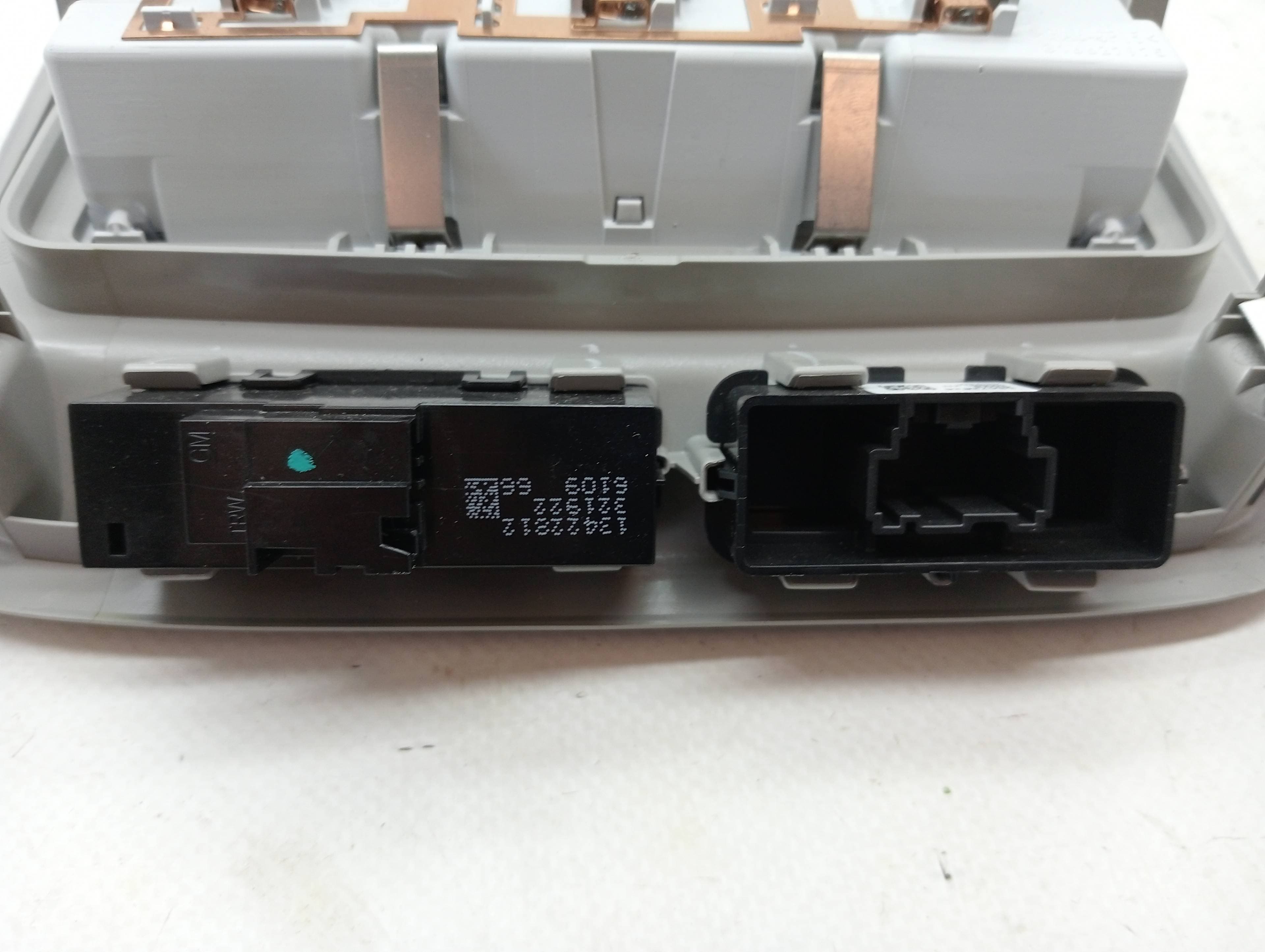 Luz interior OPEL ASTRA K LIM 2