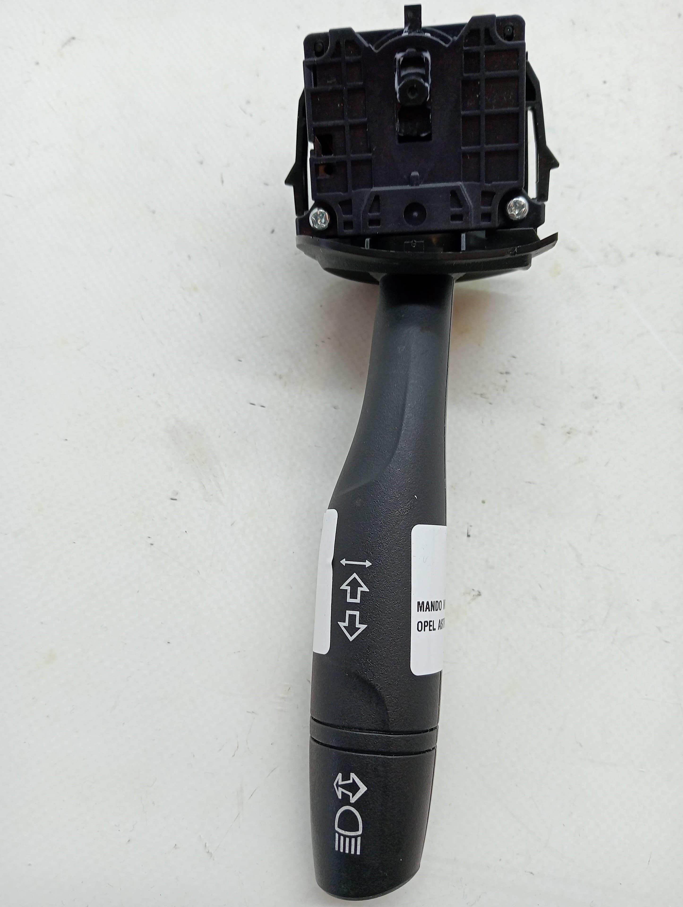 Mando intermitentes OPEL ASTRA K LIM 2