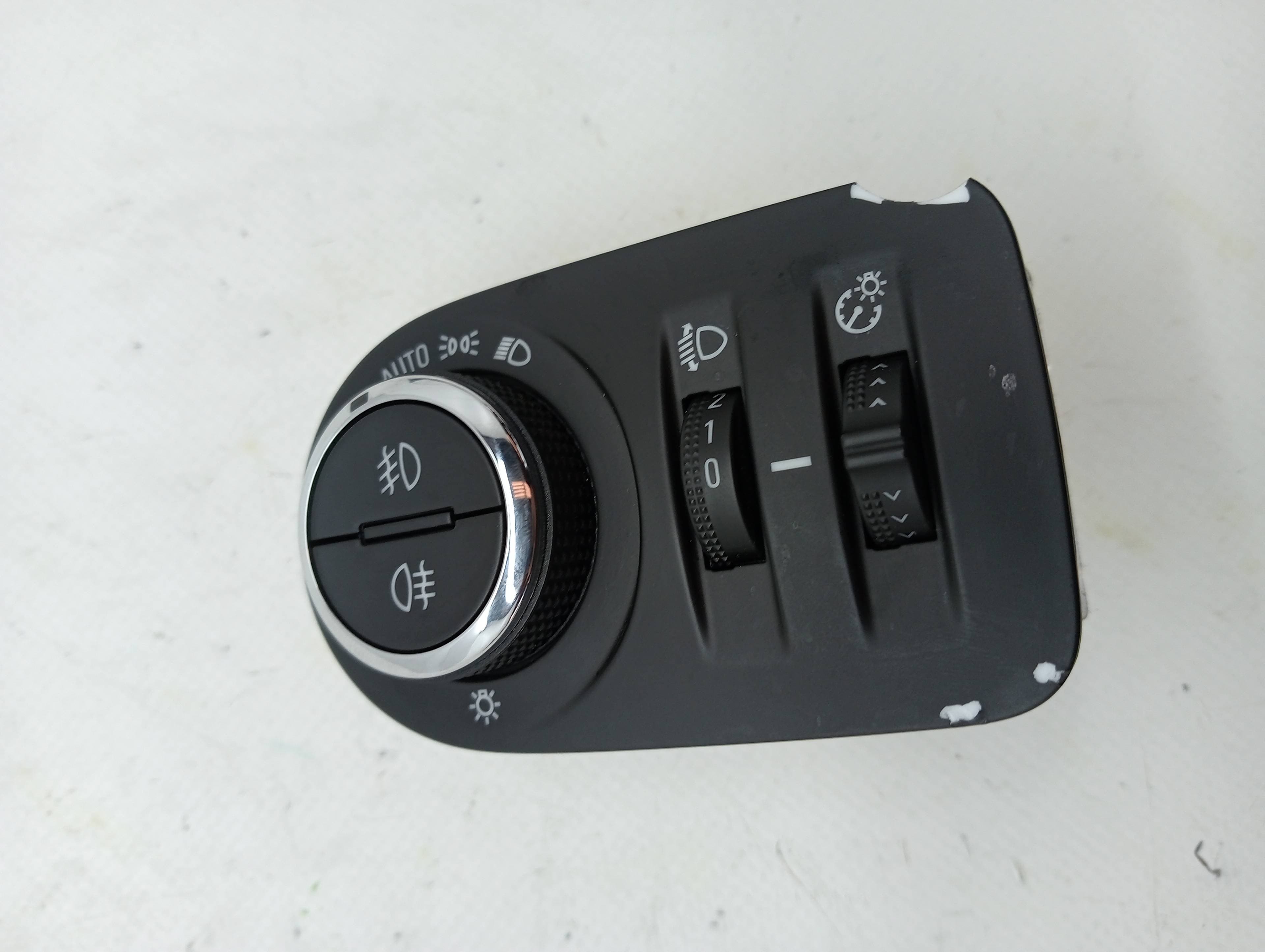 Mando luces OPEL ASTRA K LIM