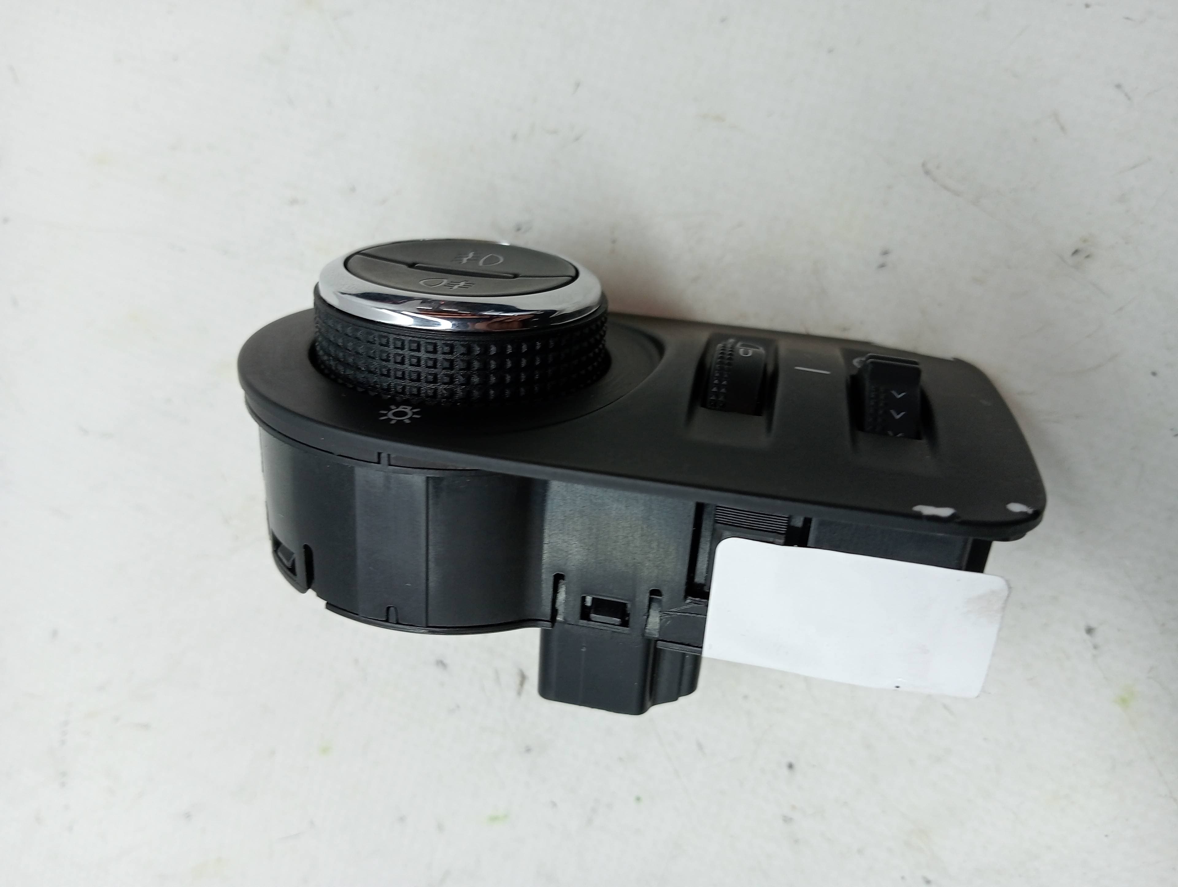 Mando luces OPEL ASTRA K LIM 2