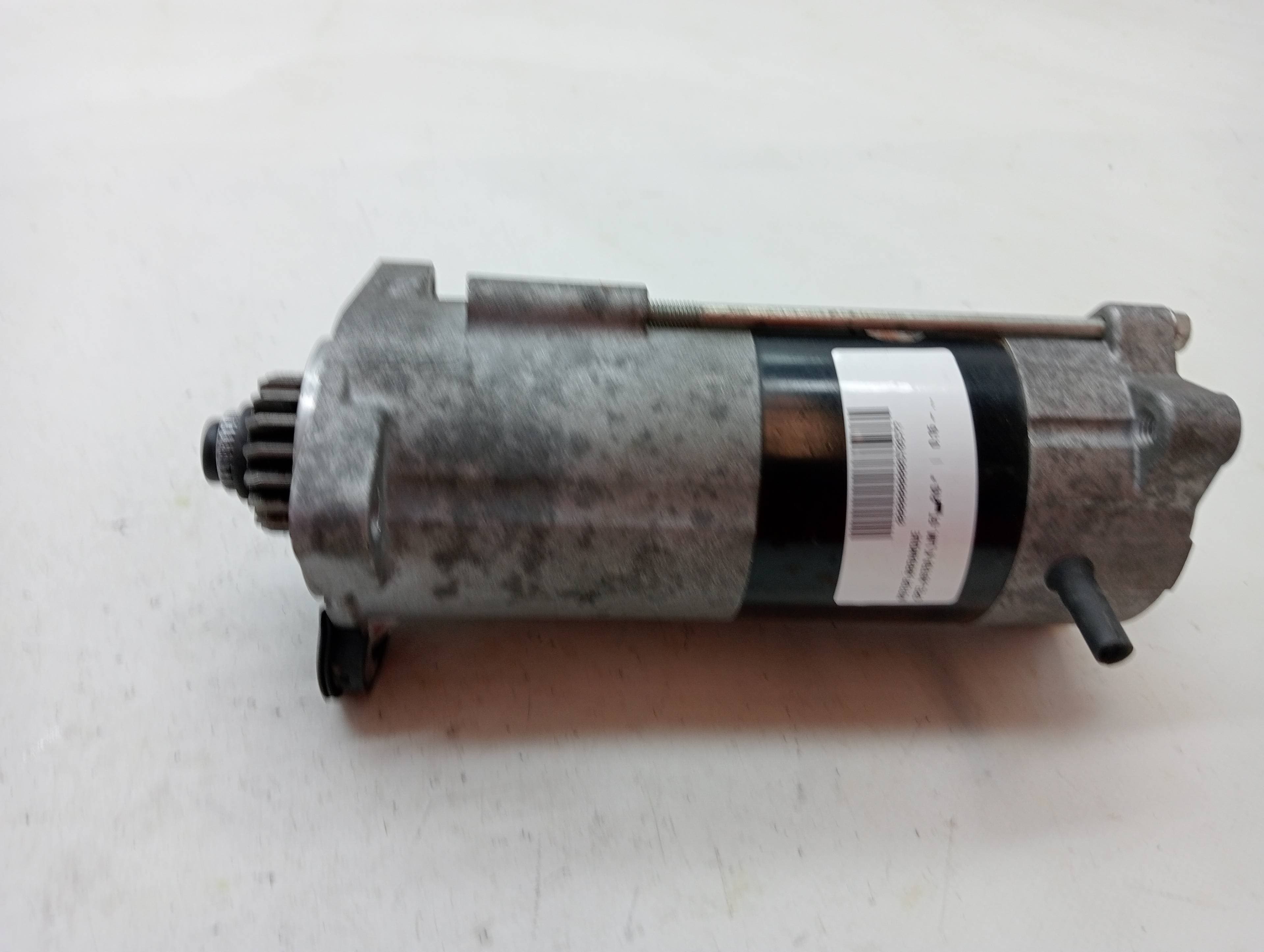 Motor arranque OPEL ASTRA K LIM