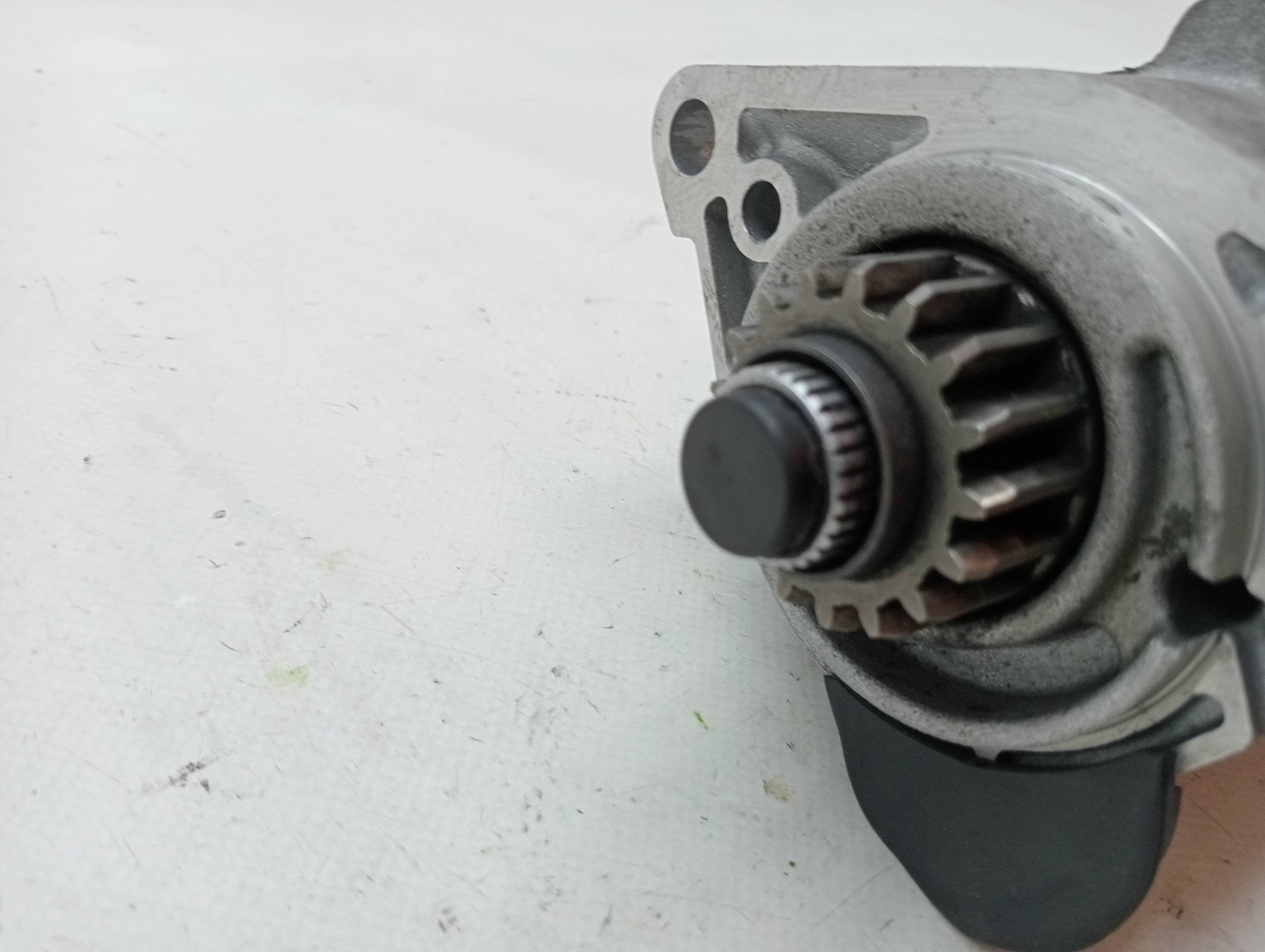 Motor arranque OPEL ASTRA K LIM 3