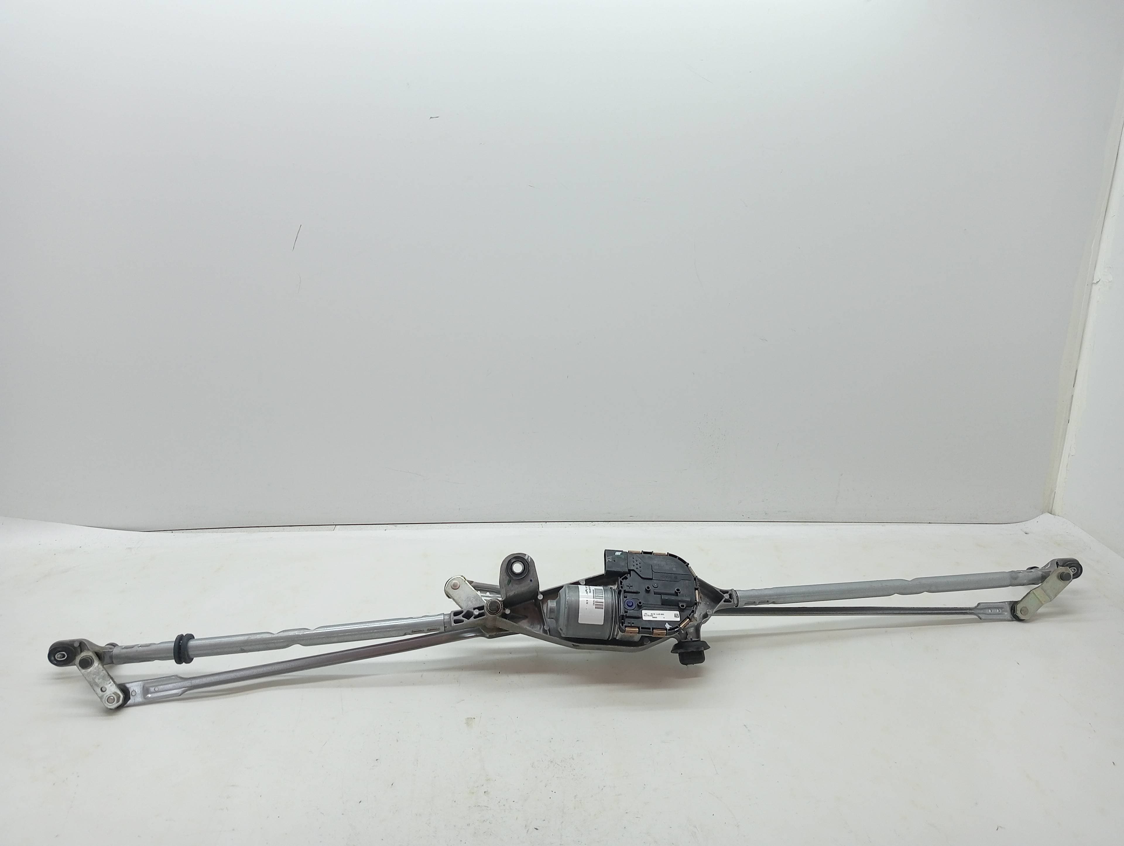 Motor limpia delantero OPEL ASTRA K LIM