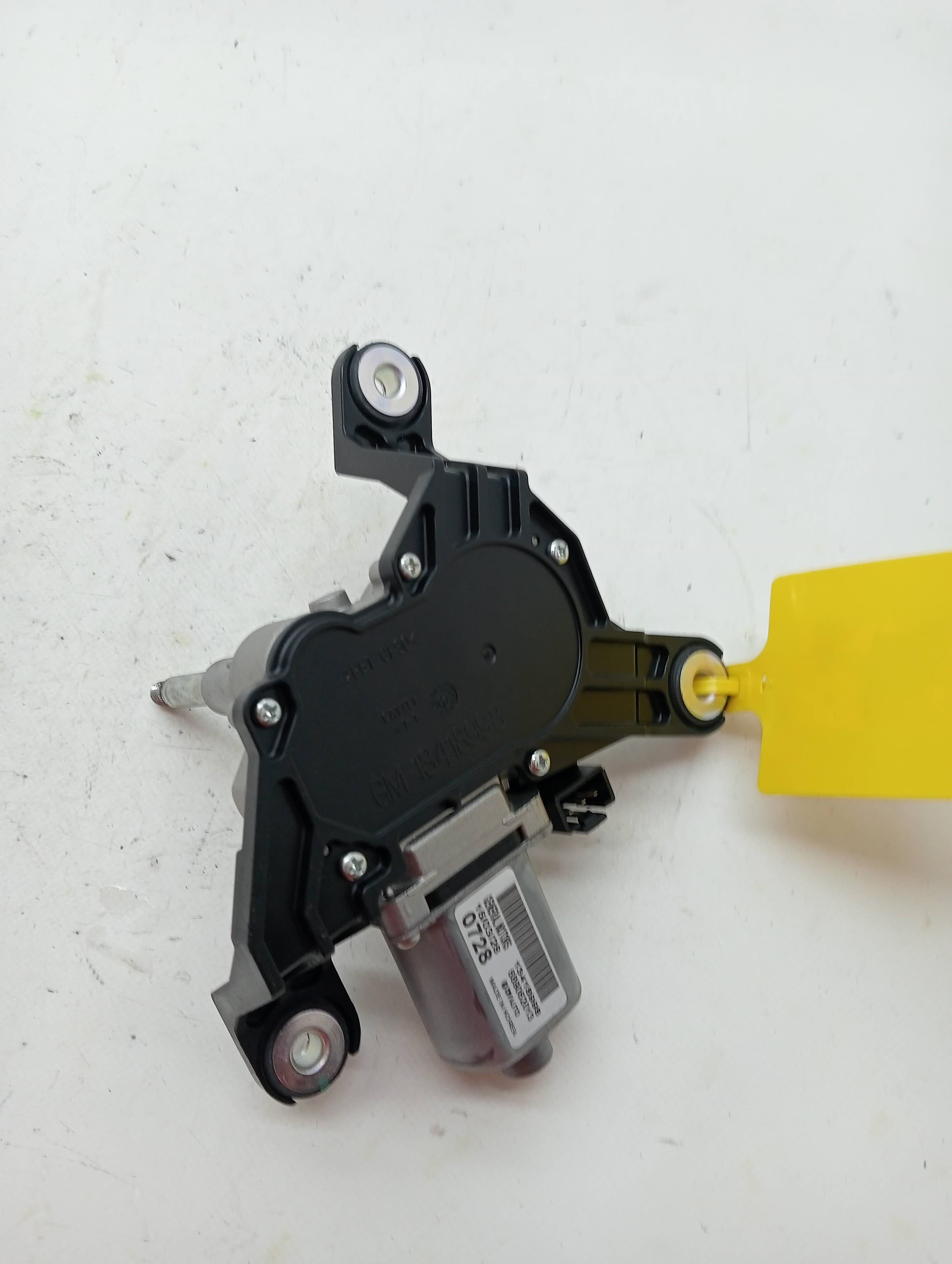 Motor limpia trasero OPEL ASTRA K LIM 2