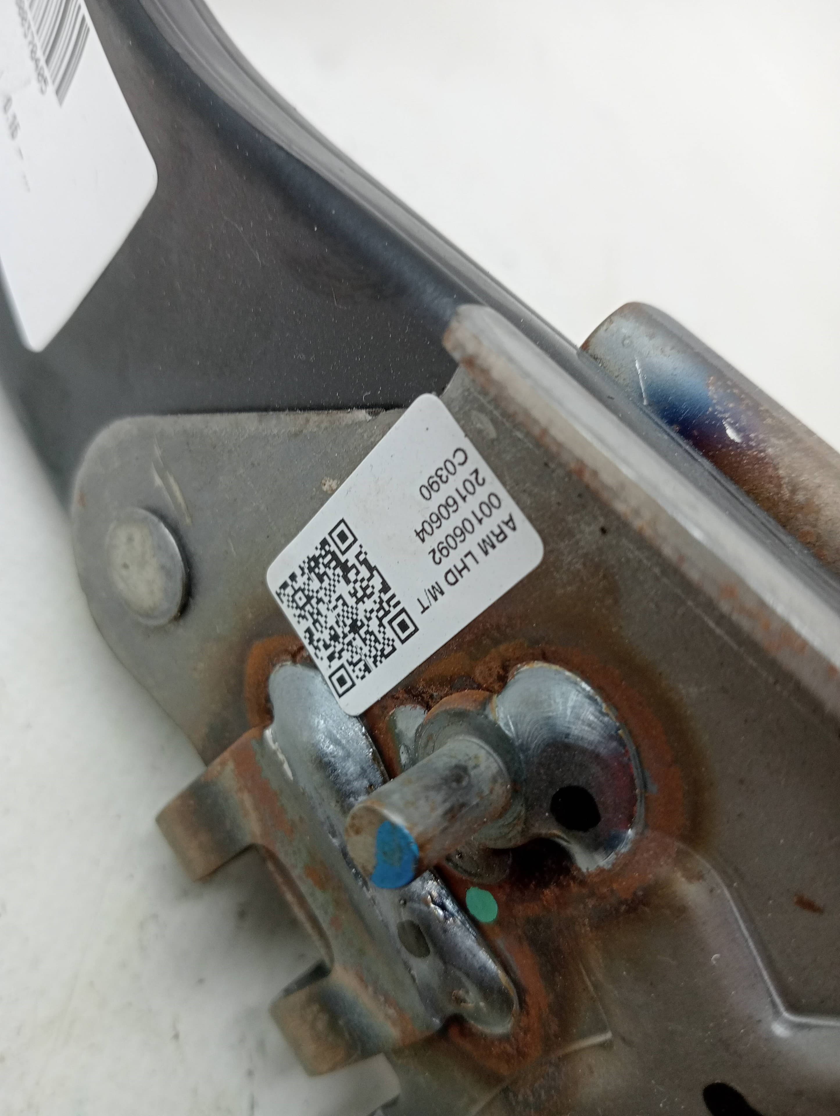 Pedal freno OPEL ASTRA K LIM 2