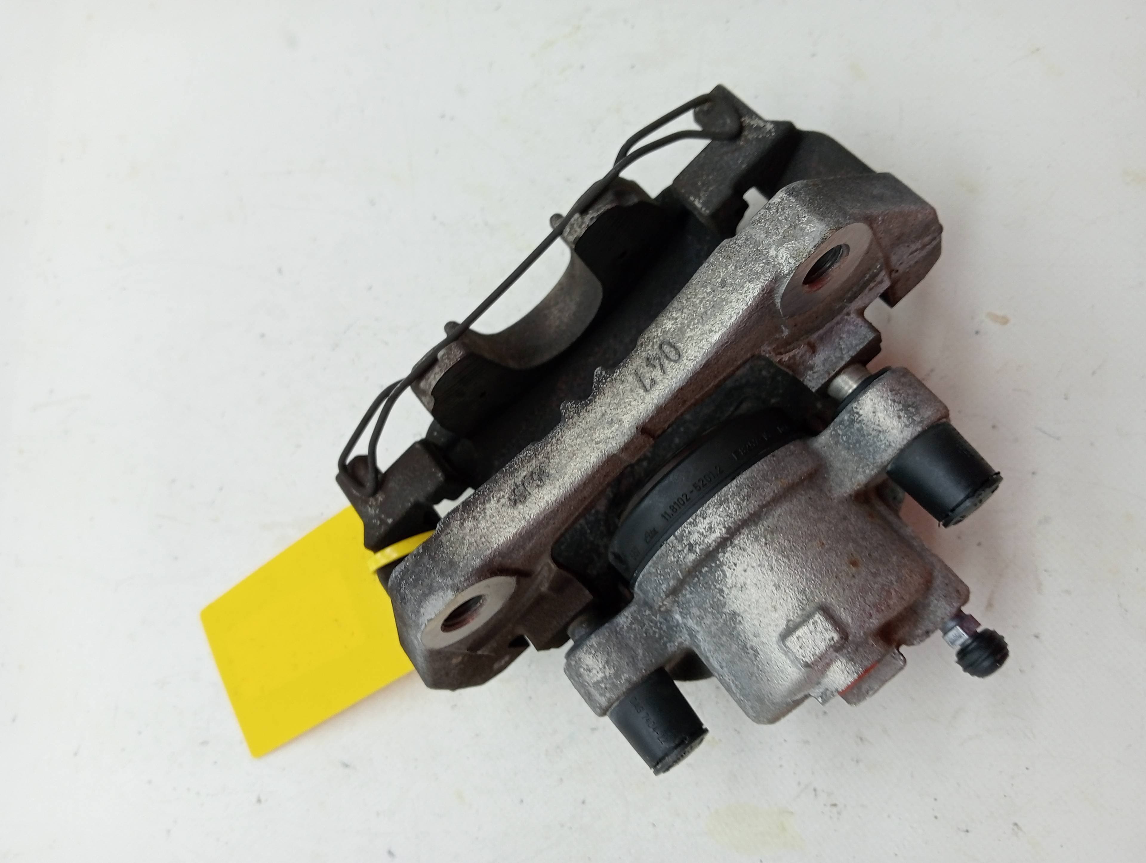 Recambio OPEL ASTRA K LIM ref. 13508993 3