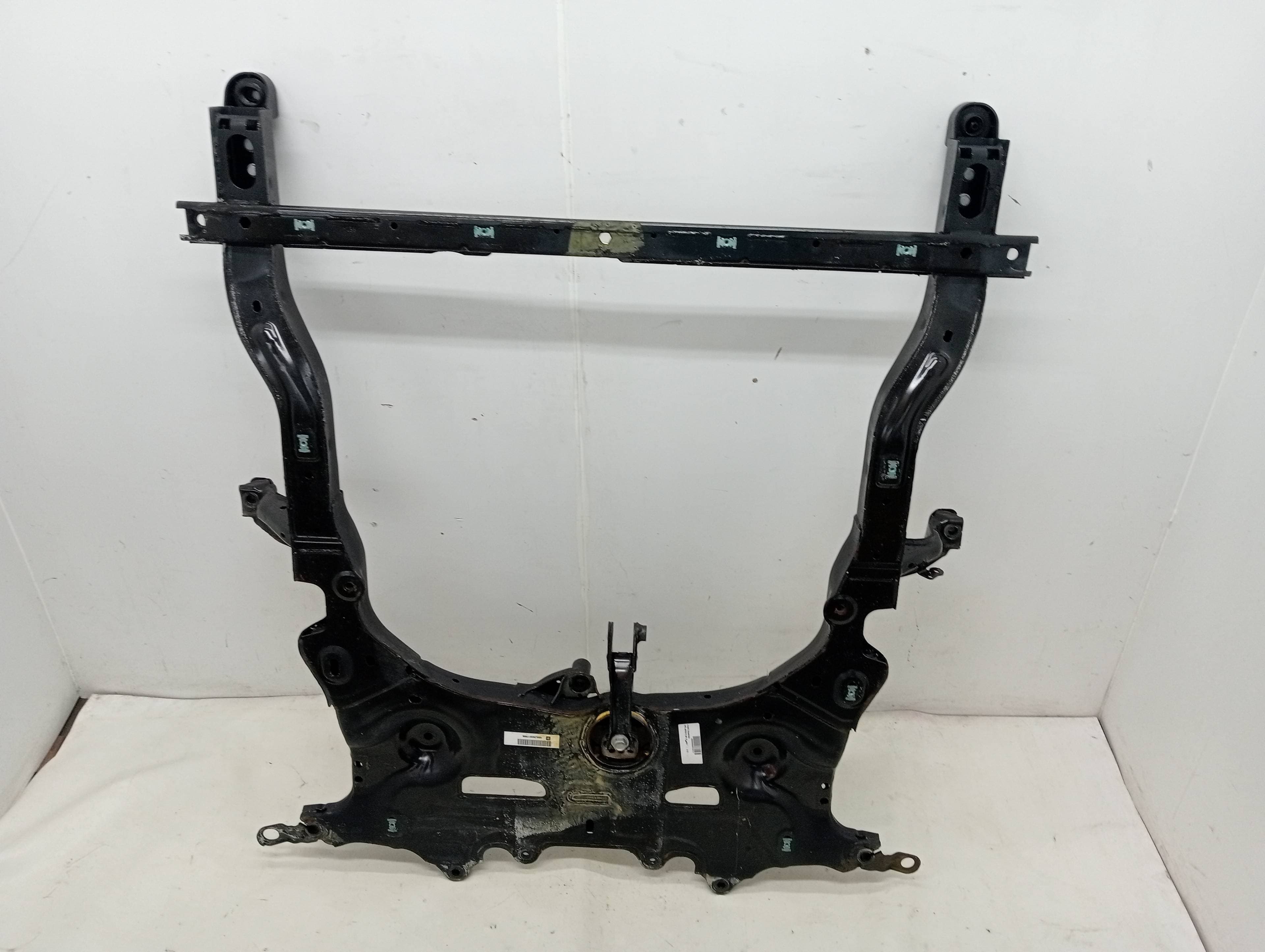 Puente delantero OPEL ASTRA K LIM