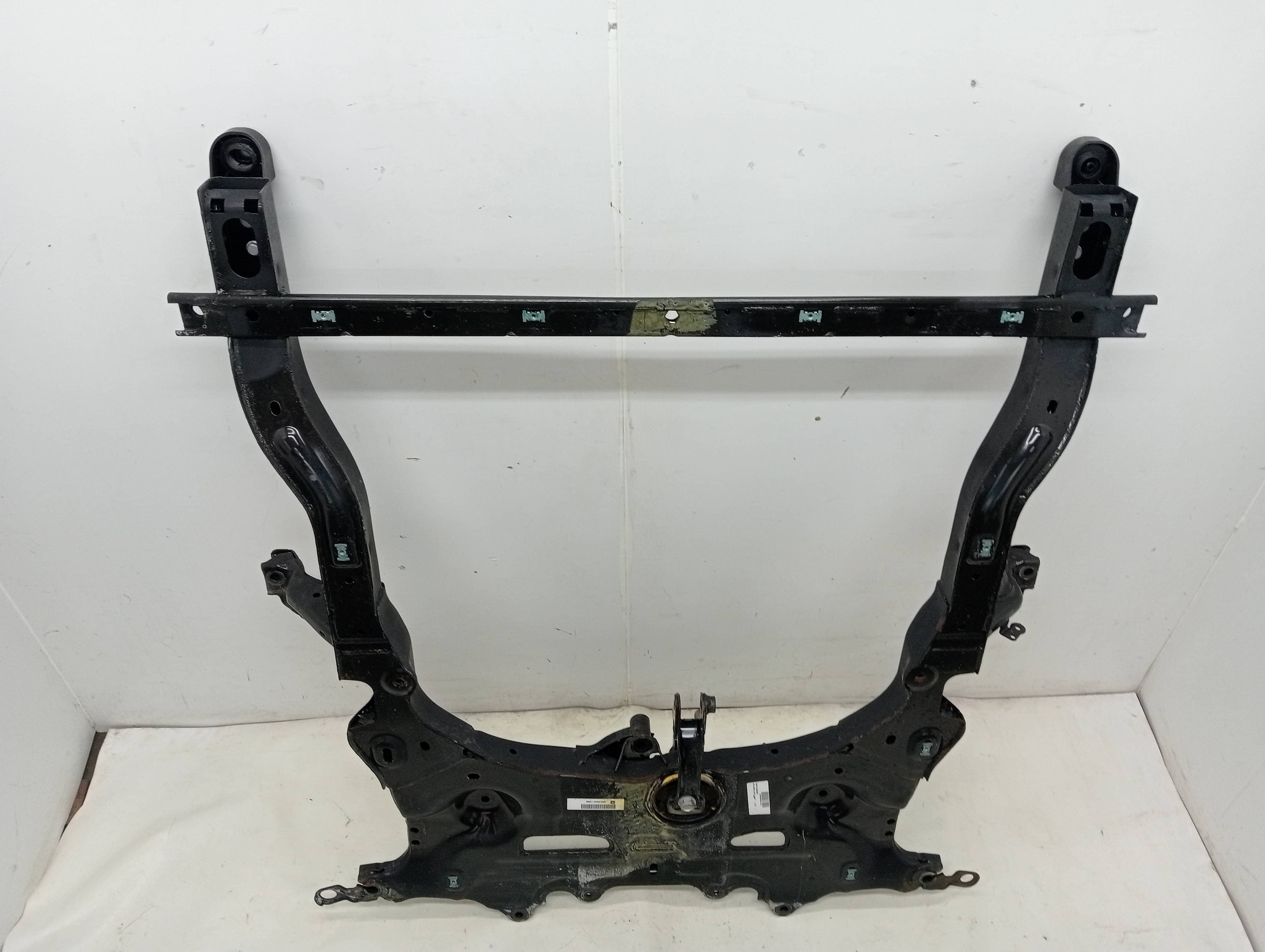 Puente delantero OPEL ASTRA K LIM 2