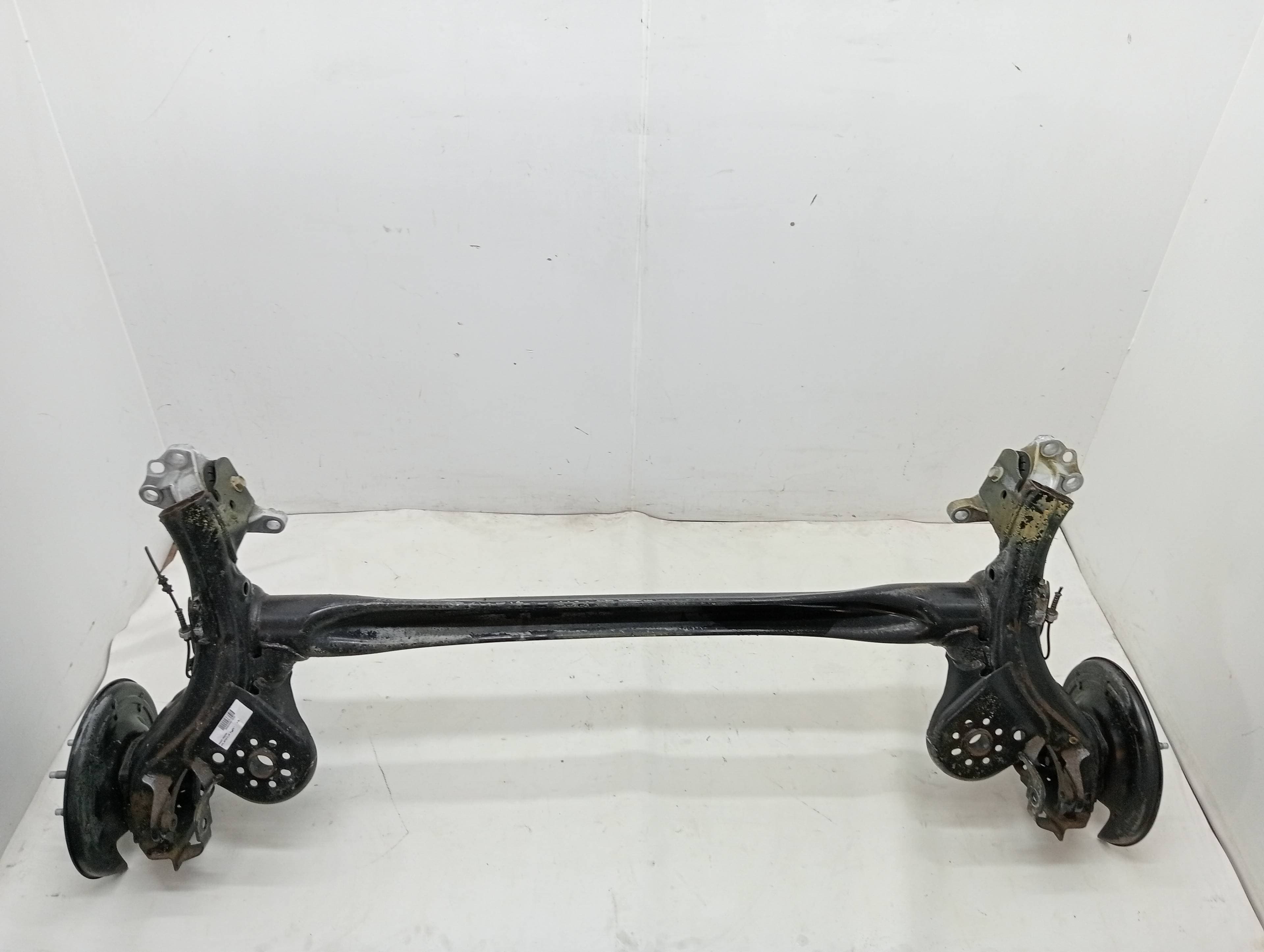 Puente trasero OPEL ASTRA K LIM