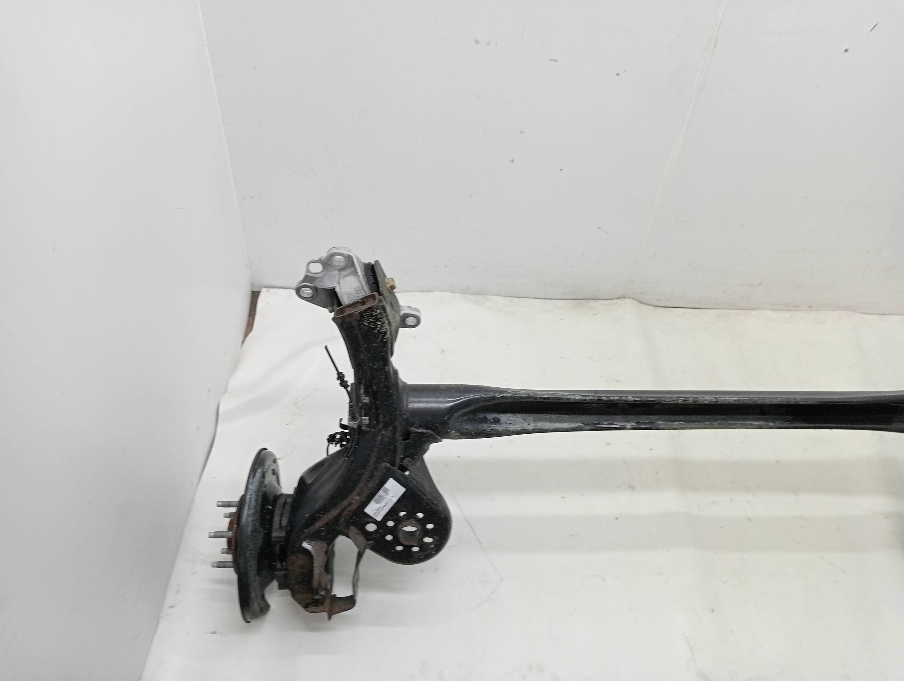 Puente trasero OPEL ASTRA K LIM 4