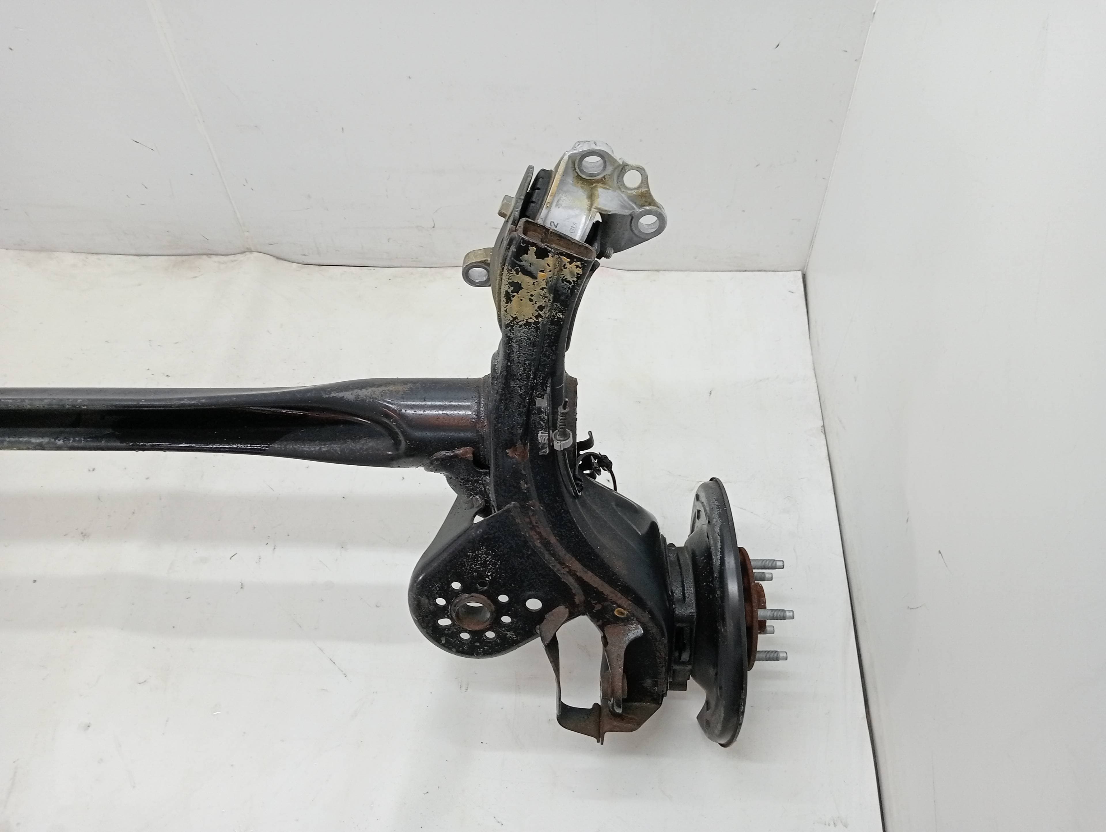 Puente trasero OPEL ASTRA K LIM 3