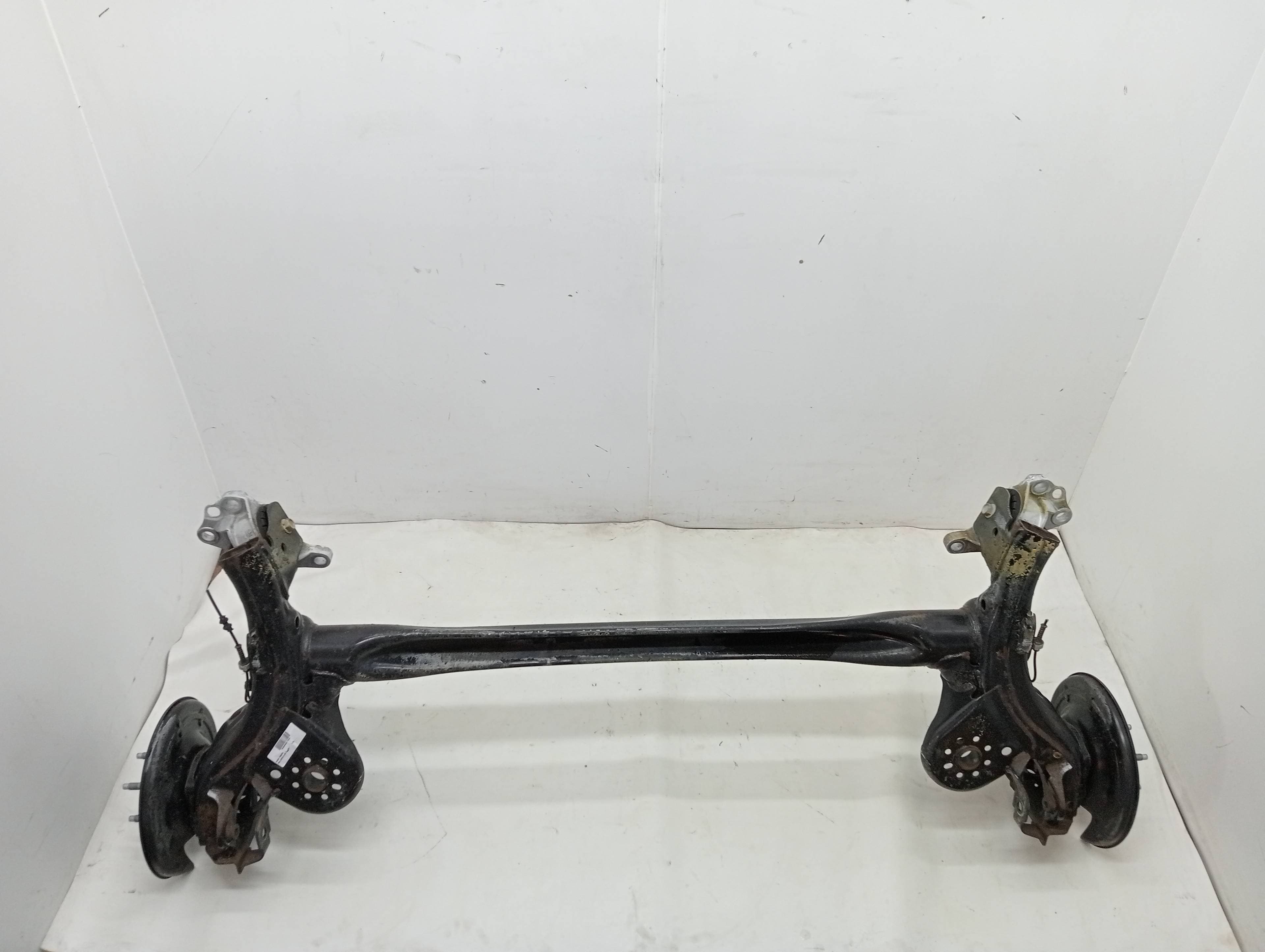 Puente trasero OPEL ASTRA K LIM 2