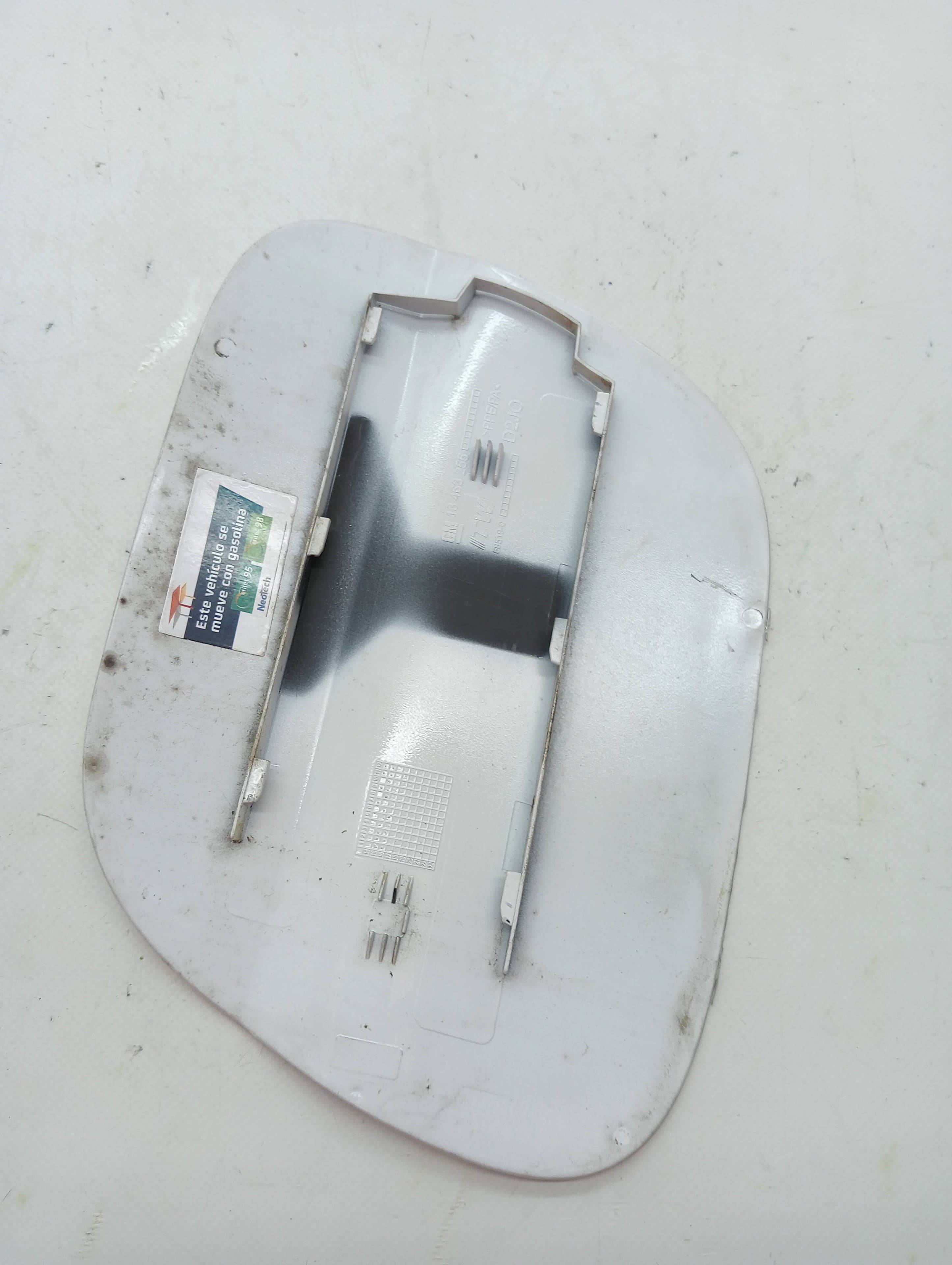 Tapa exterior combustible OPEL ASTRA K LIM 2