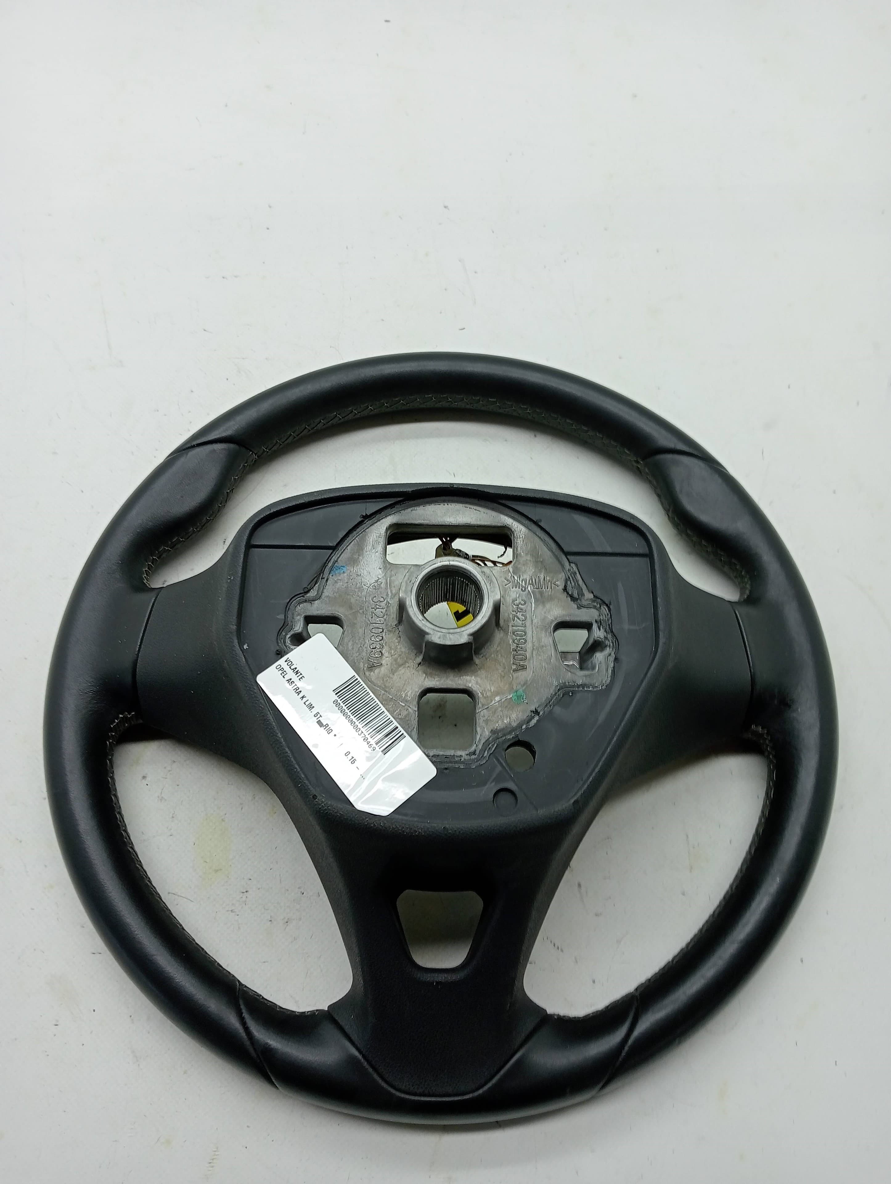 Volante OPEL ASTRA K LIM 3