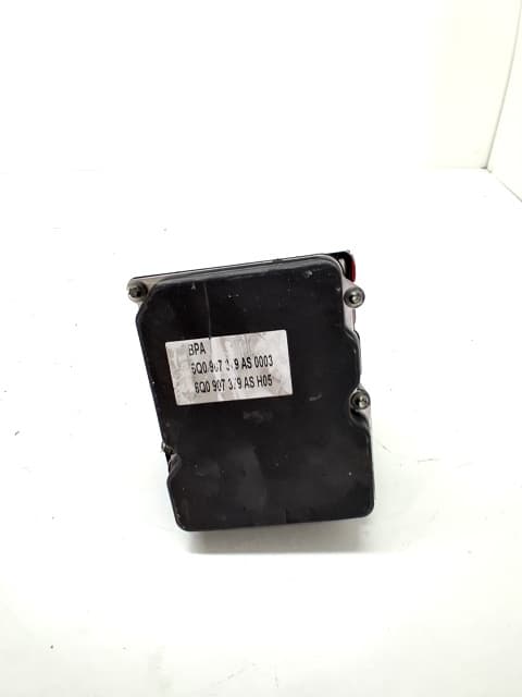 Abs SEAT IBIZA (6L1) 2