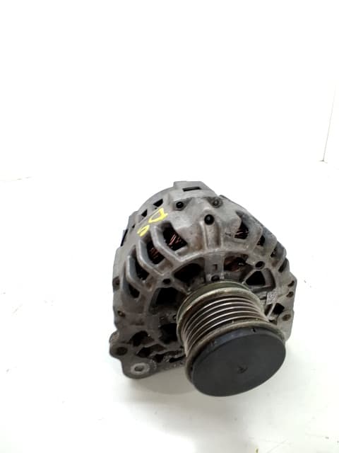 Alternador SEAT IBIZA (6L1) 4