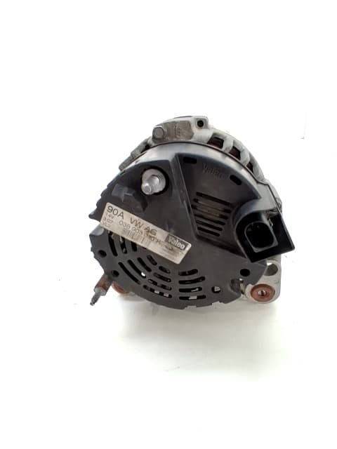 Alternador SEAT IBIZA (6L1) 2