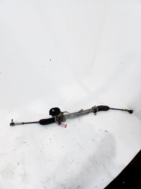 Cremallera direccion SEAT IBIZA (6L1)