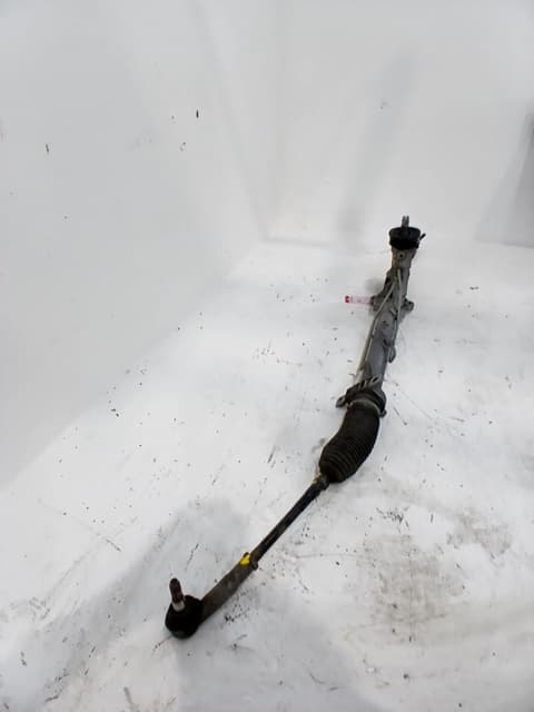 Cremallera direccion SEAT IBIZA (6L1) 2
