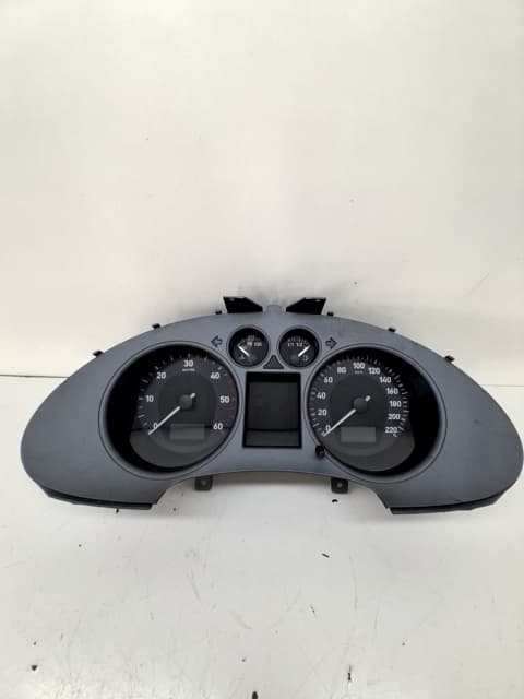 Cuadro instrumentos SEAT IBIZA (6L1)