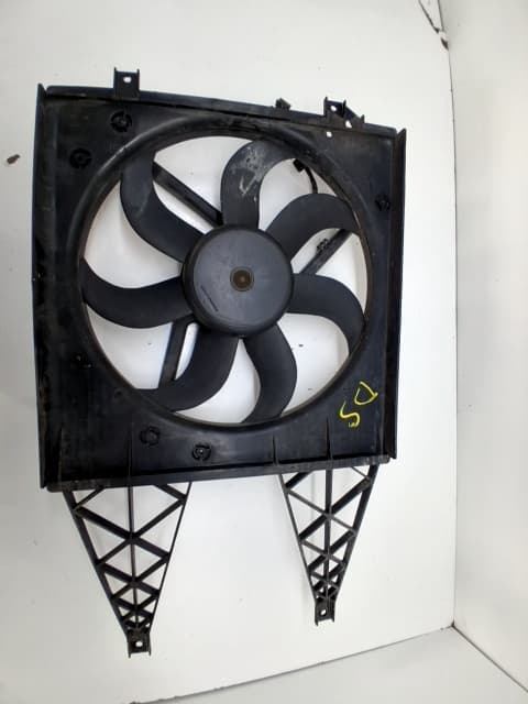 Electroventilador SEAT IBIZA (6L1)