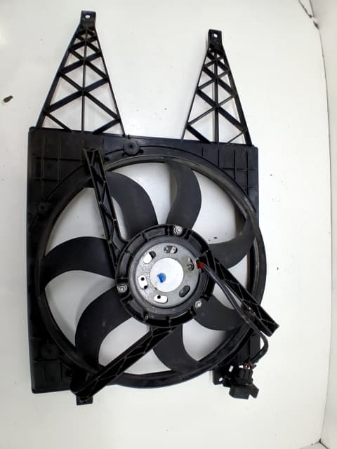 Electroventilador SEAT IBIZA (6L1) 2