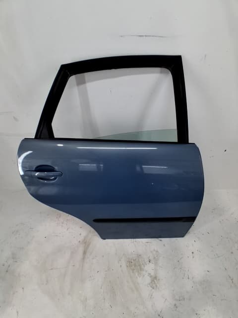 Puerta trasera derecha SEAT IBIZA (6L1)