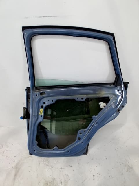 Puerta trasera derecha SEAT IBIZA (6L1) 2