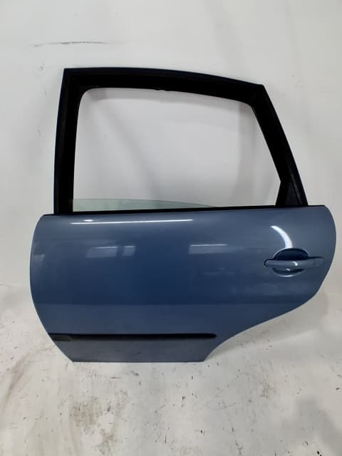 Puerta trasera izquierda SEAT IBIZA (6L1)