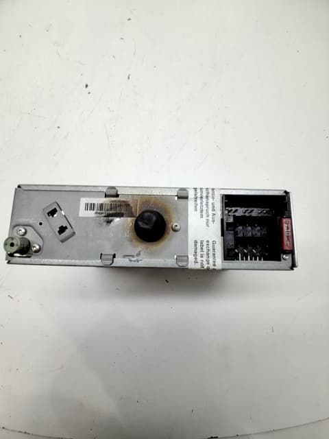 Sistema audio / radio cd SEAT IBIZA (6L1) 3