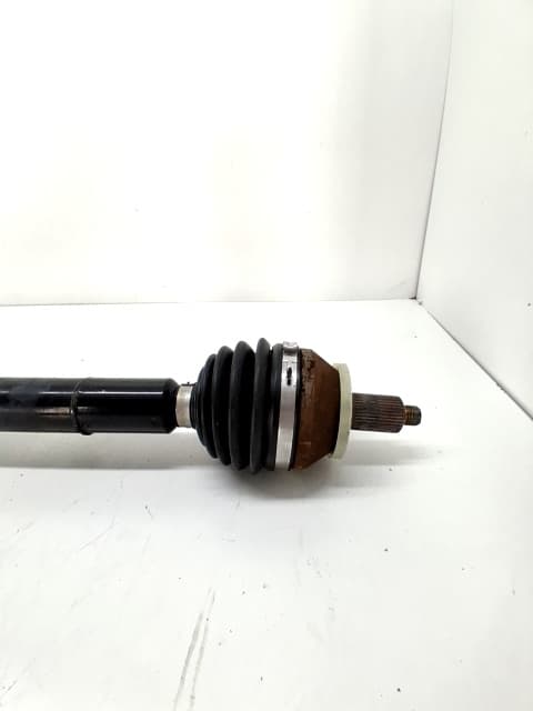 Transmision delantera derecha SEAT IBIZA (6L1) 3