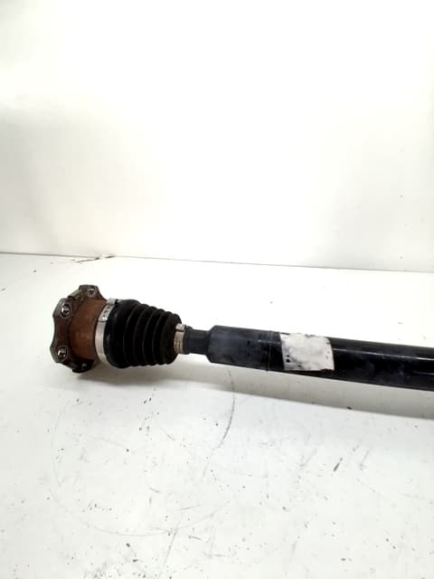 Transmision delantera derecha SEAT IBIZA (6L1) 2