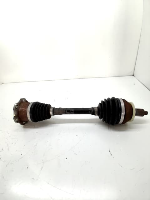 Transmision delantera izquierda SEAT IBIZA (6L1) 3