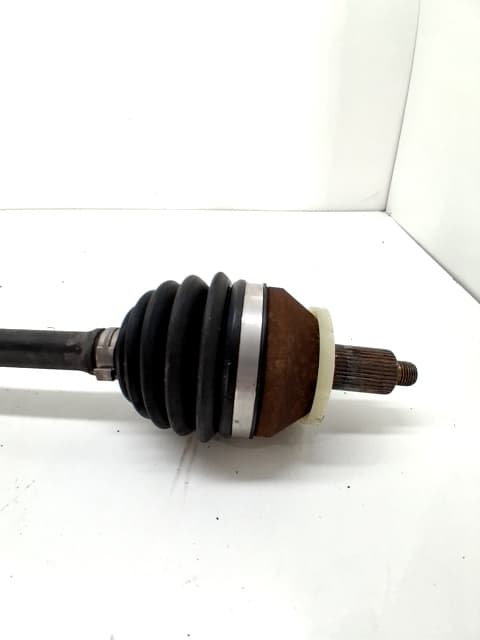 Transmision delantera izquierda SEAT IBIZA (6L1) 2