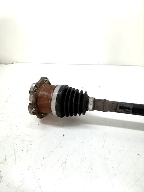 Transmision delantera izquierda SEAT IBIZA (6L1)