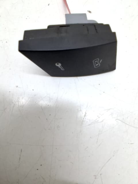 Interruptor SEAT IBIZA (6L1)